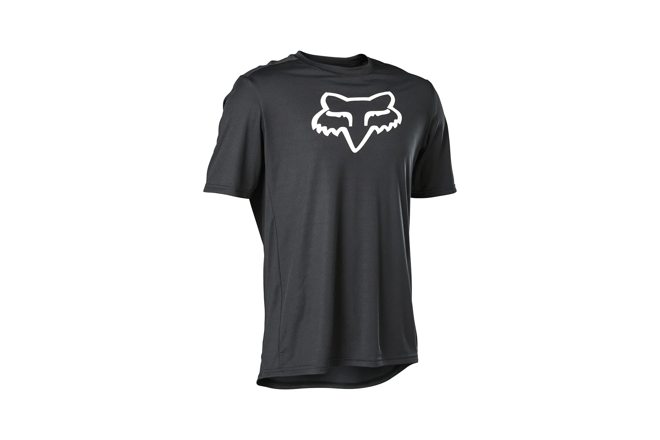 Fox Racing Ranger Short Sleeve Jersey Black
