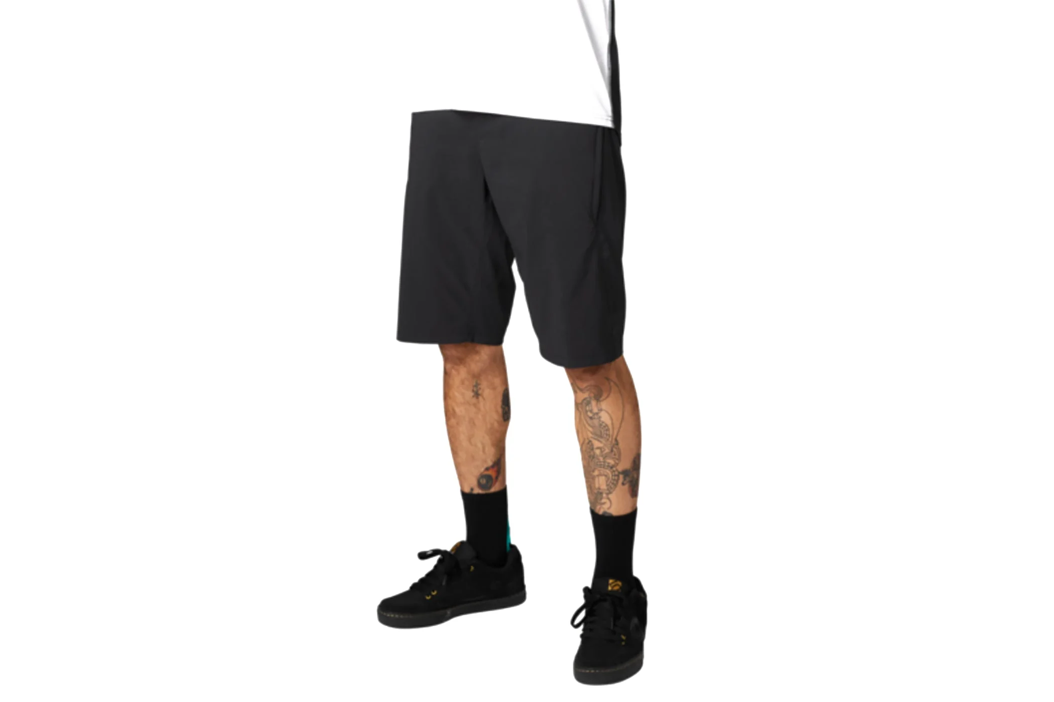 Fox Racing Ranger Utility Short Black