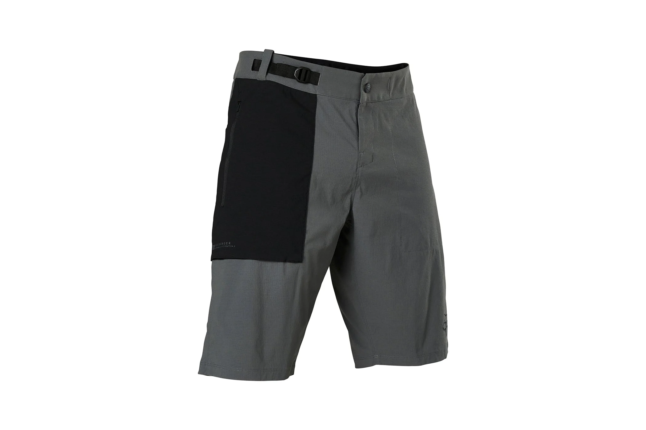 Fox Racing Ranger Utility Short Dark Shadow