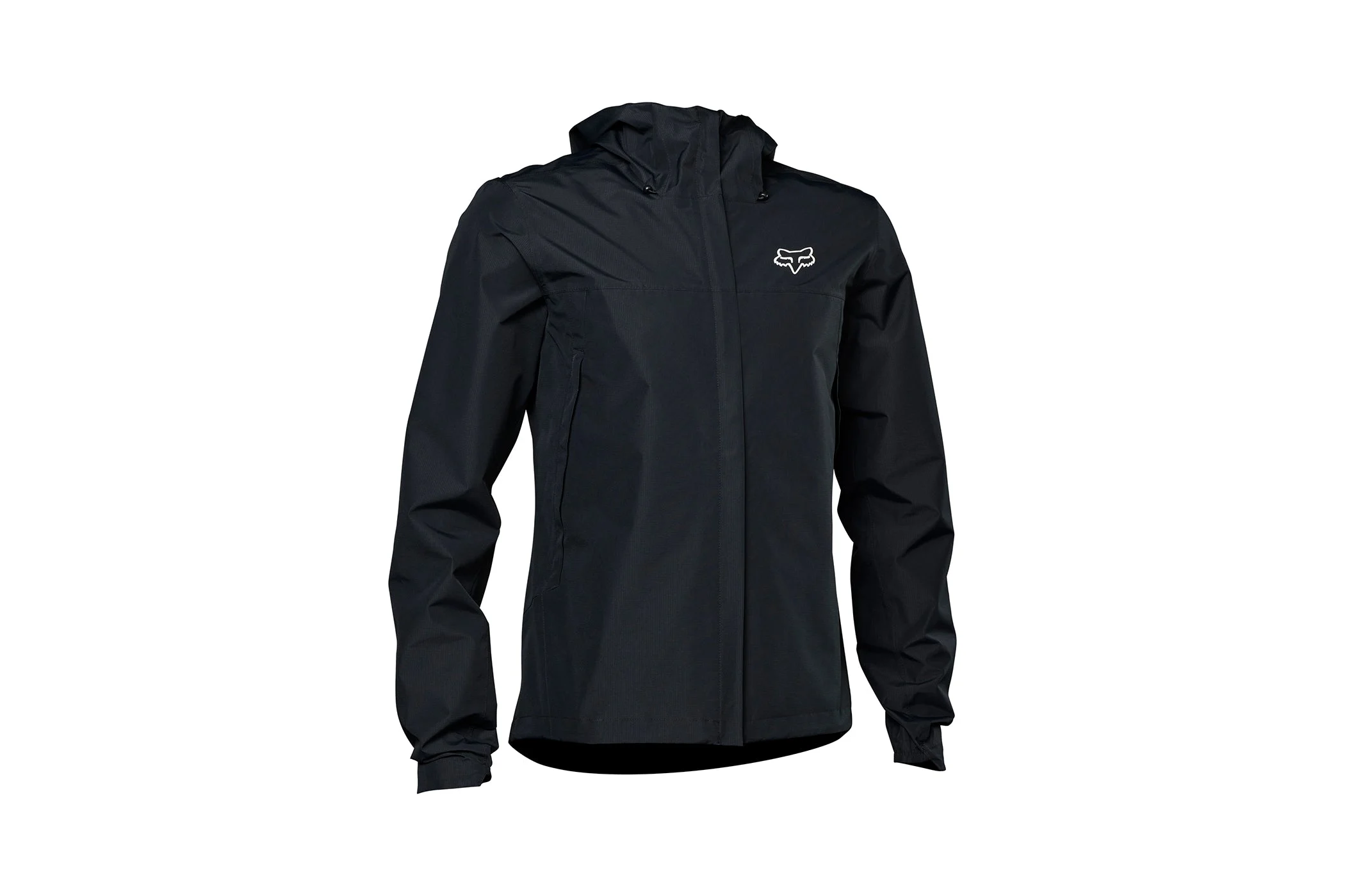 Fox Racing Ranger Water Jacket Black