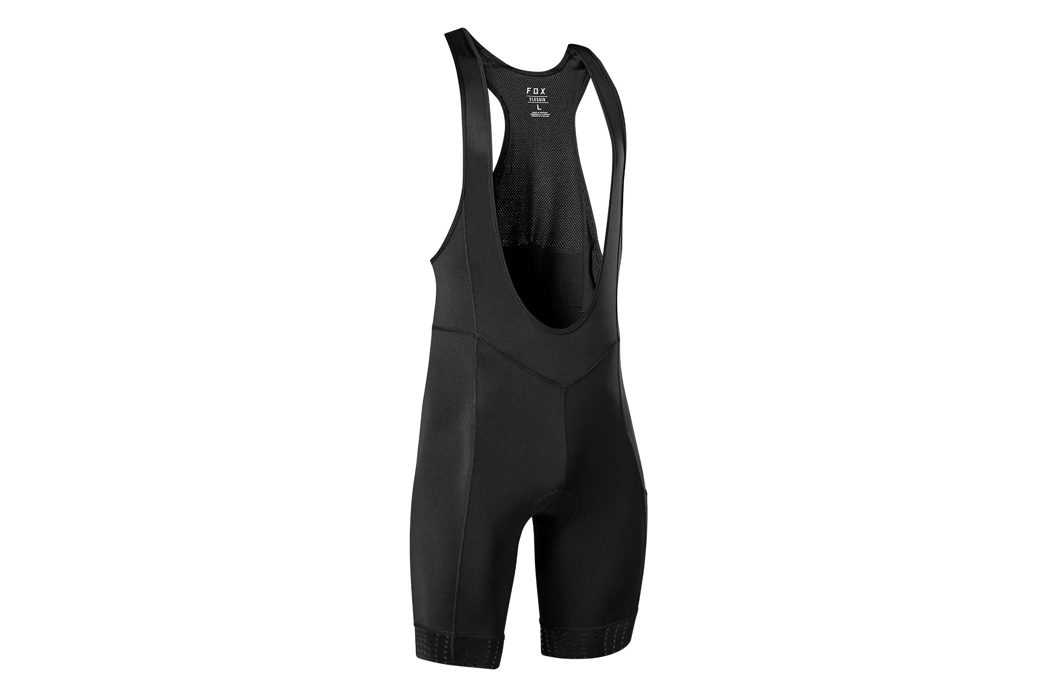 Fox Racing Tecbase Bib Liners Black