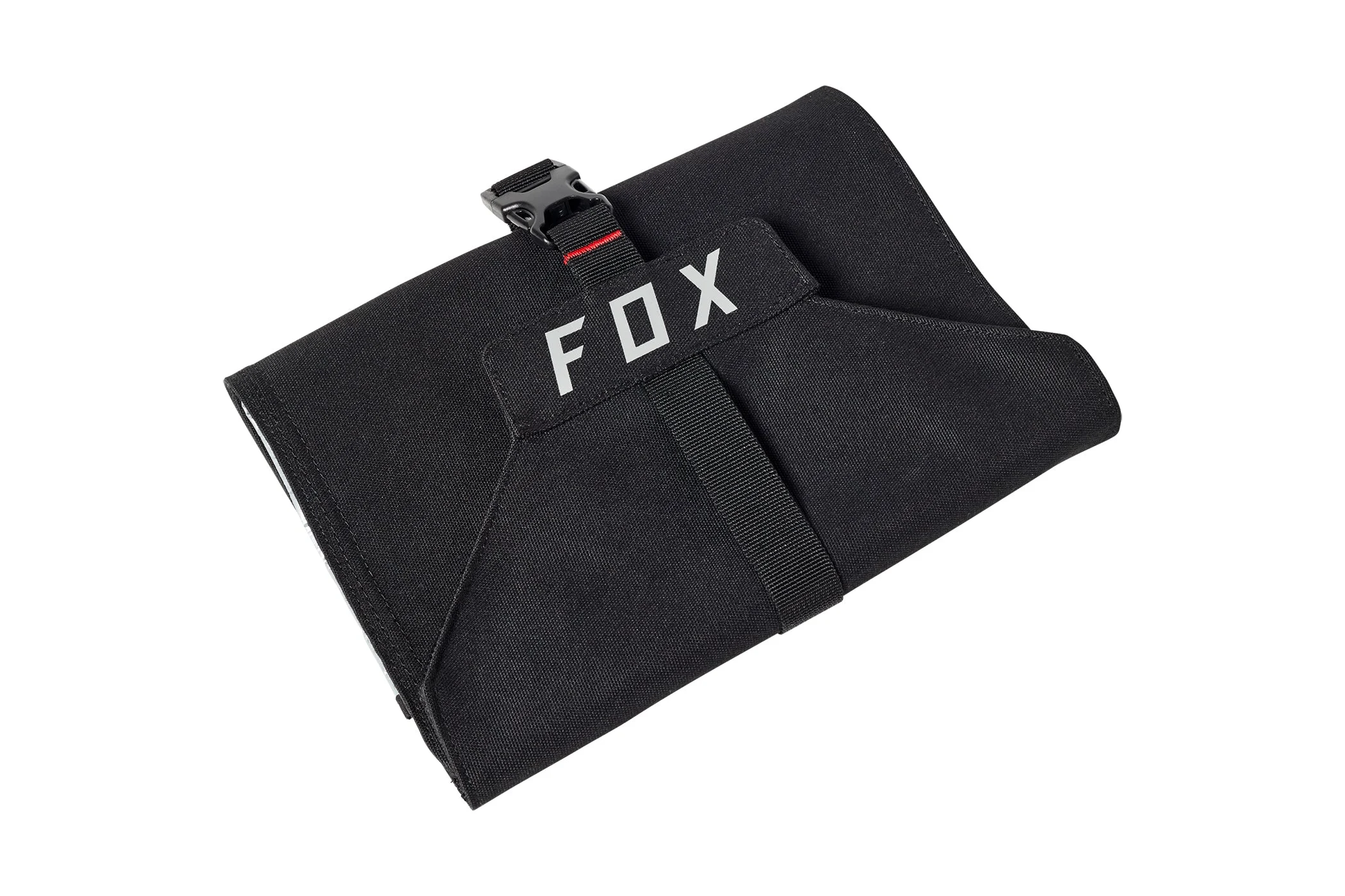 Fox Racing Tool Roll Black