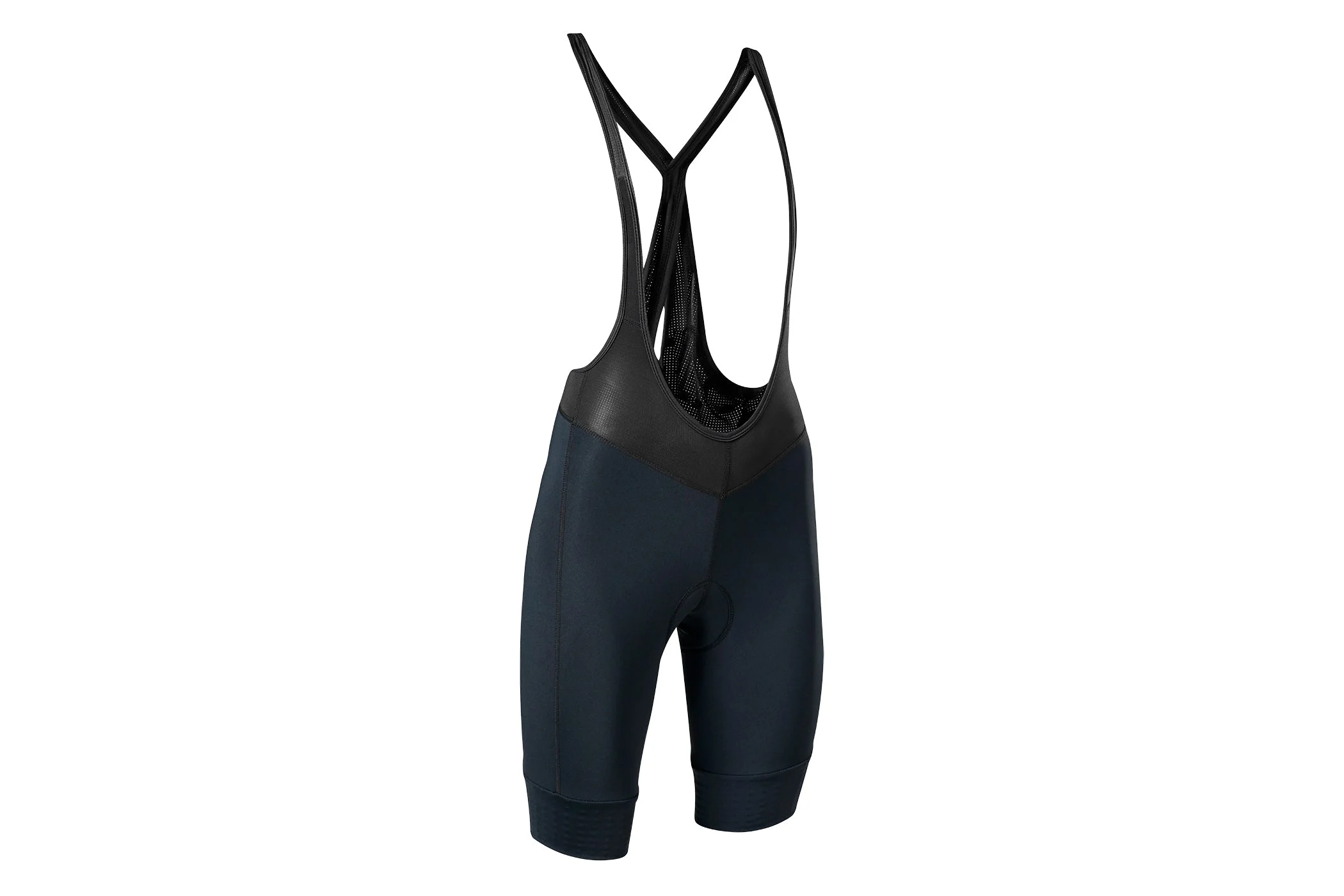 Fox Racing Women's Flexair Bib Shorts Black
