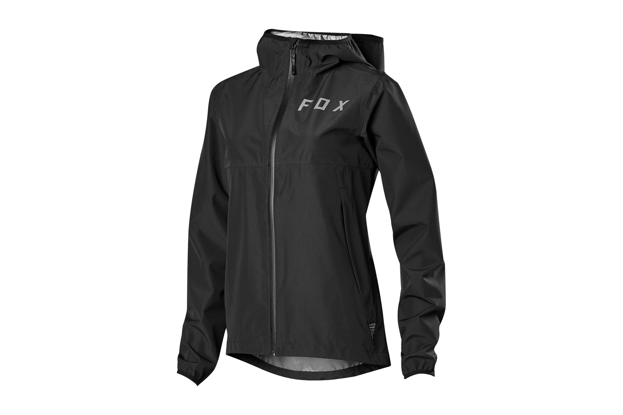 Fox Racing Women's Ranger 2.5L Water Jacket Black