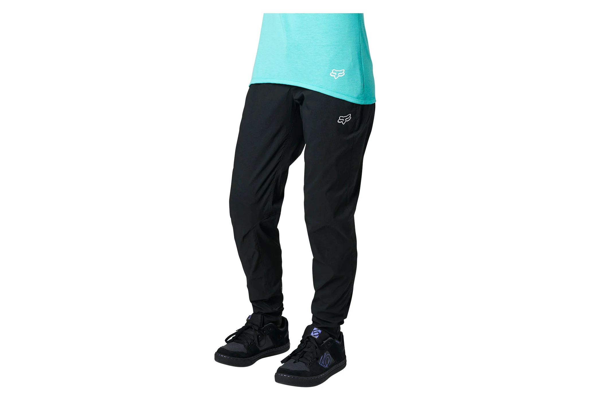 Fox Racing Women's Ranger Pants Black