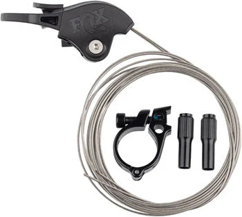 FOX Remote Assembly 2-Position 22.2 Dual Cable
