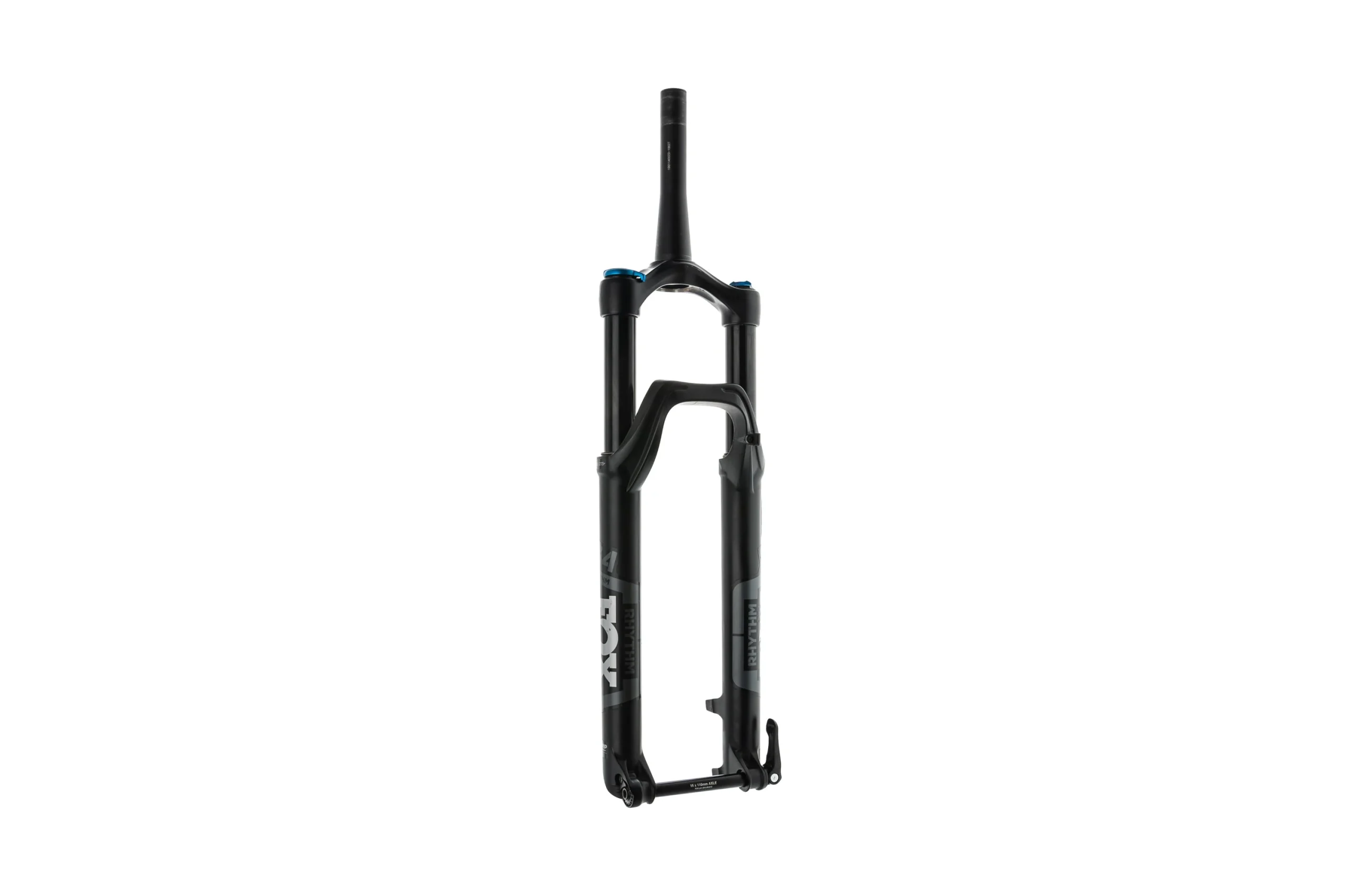 Fox Rhythm Series 34 FLOAT 29" 130mm Fork 15x110 Boost 51mm - 2020