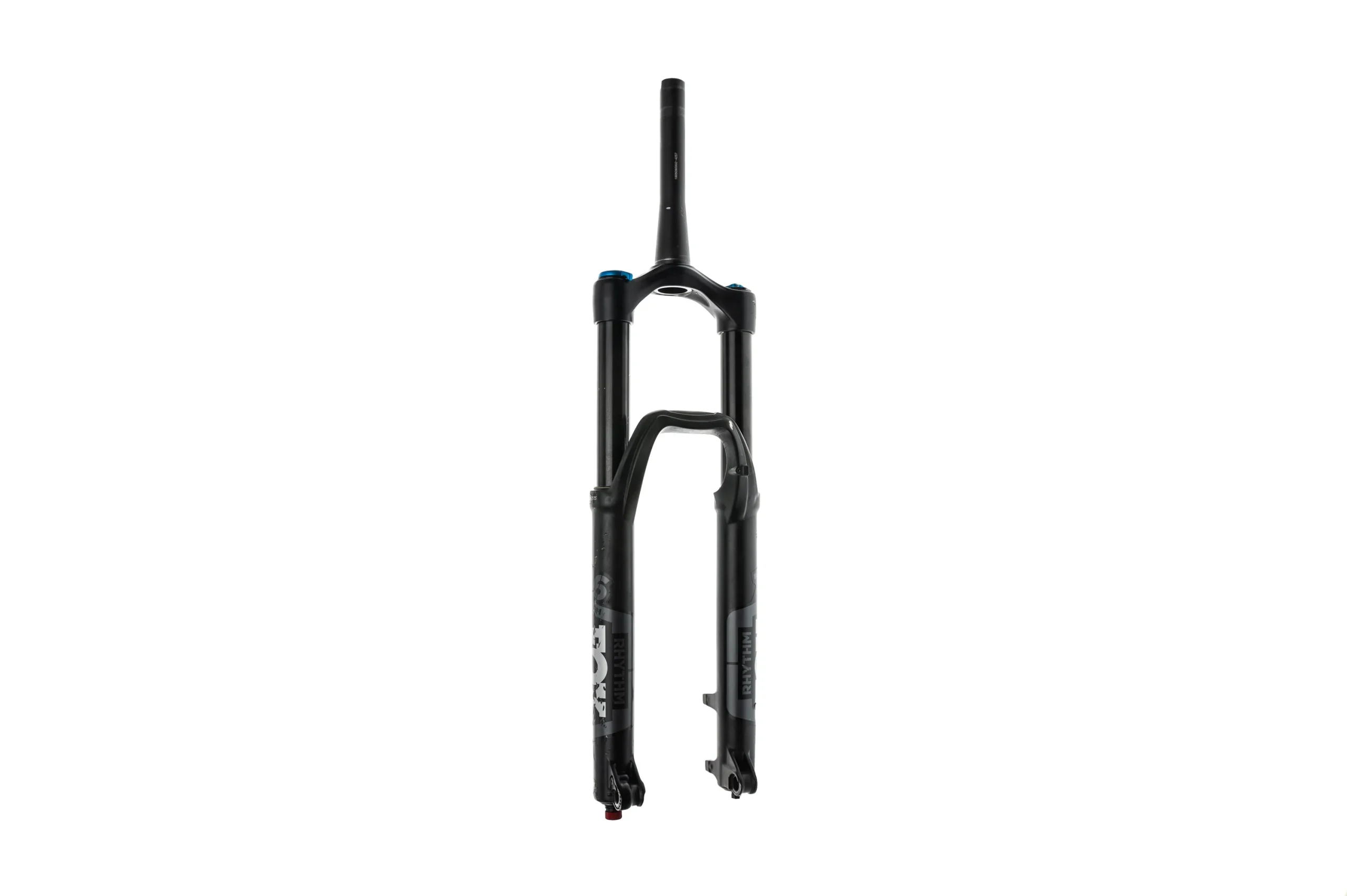 Fox Rhythm Series 36 FLOAT 27.5" 160mm Fork 15x110 Boost 44mm Rake - 2020