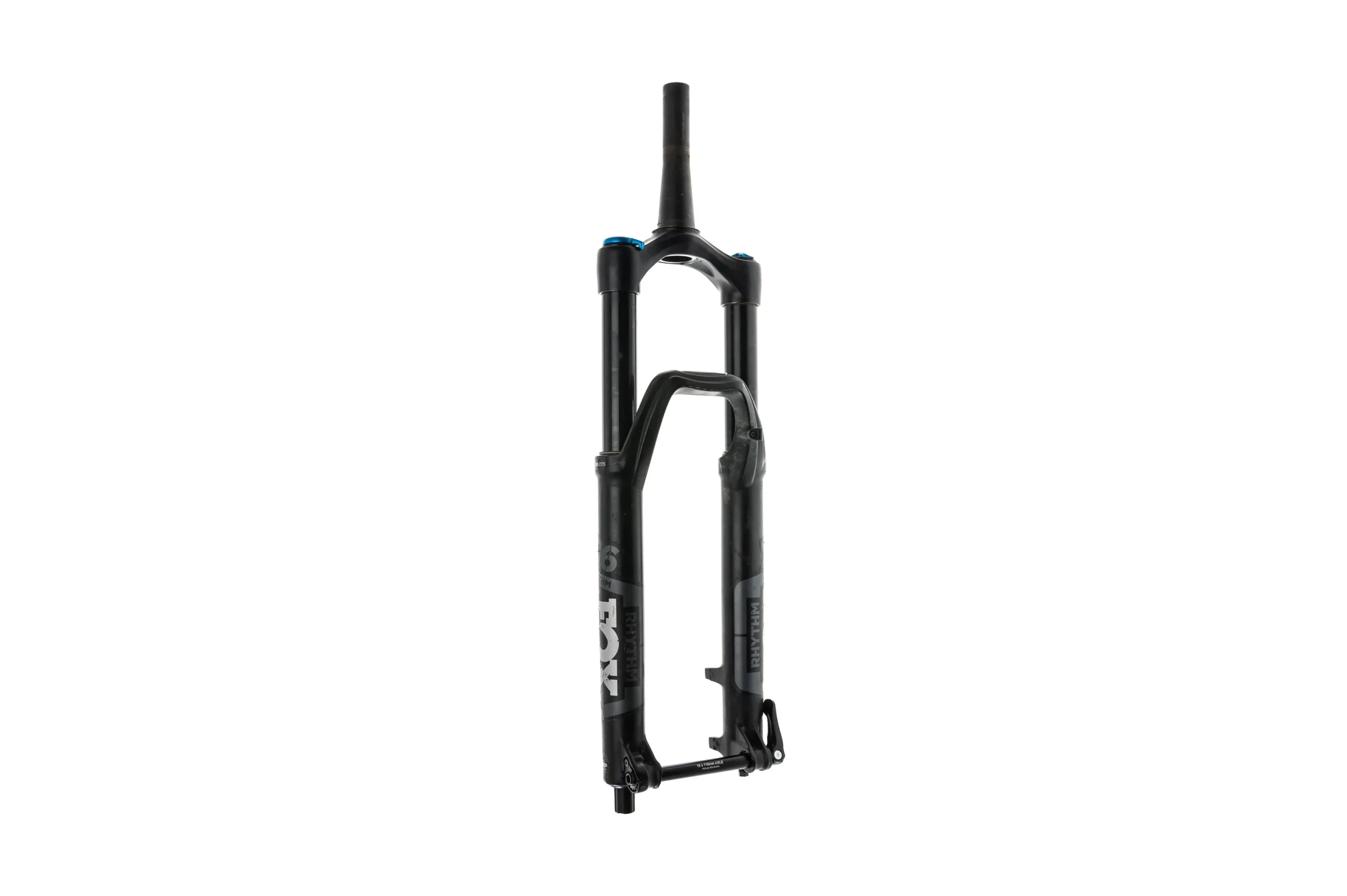 Fox Rhythm Series 36 FLOAT 27.5" 160mm Fork 15x110mm 44mm Rake - 2020