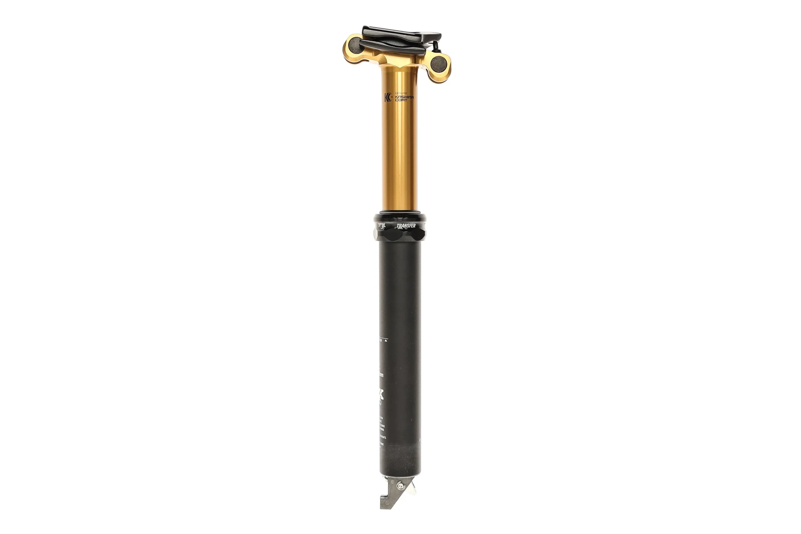 Fox Transfer Factory K Dropper Seatpost 30.9mm