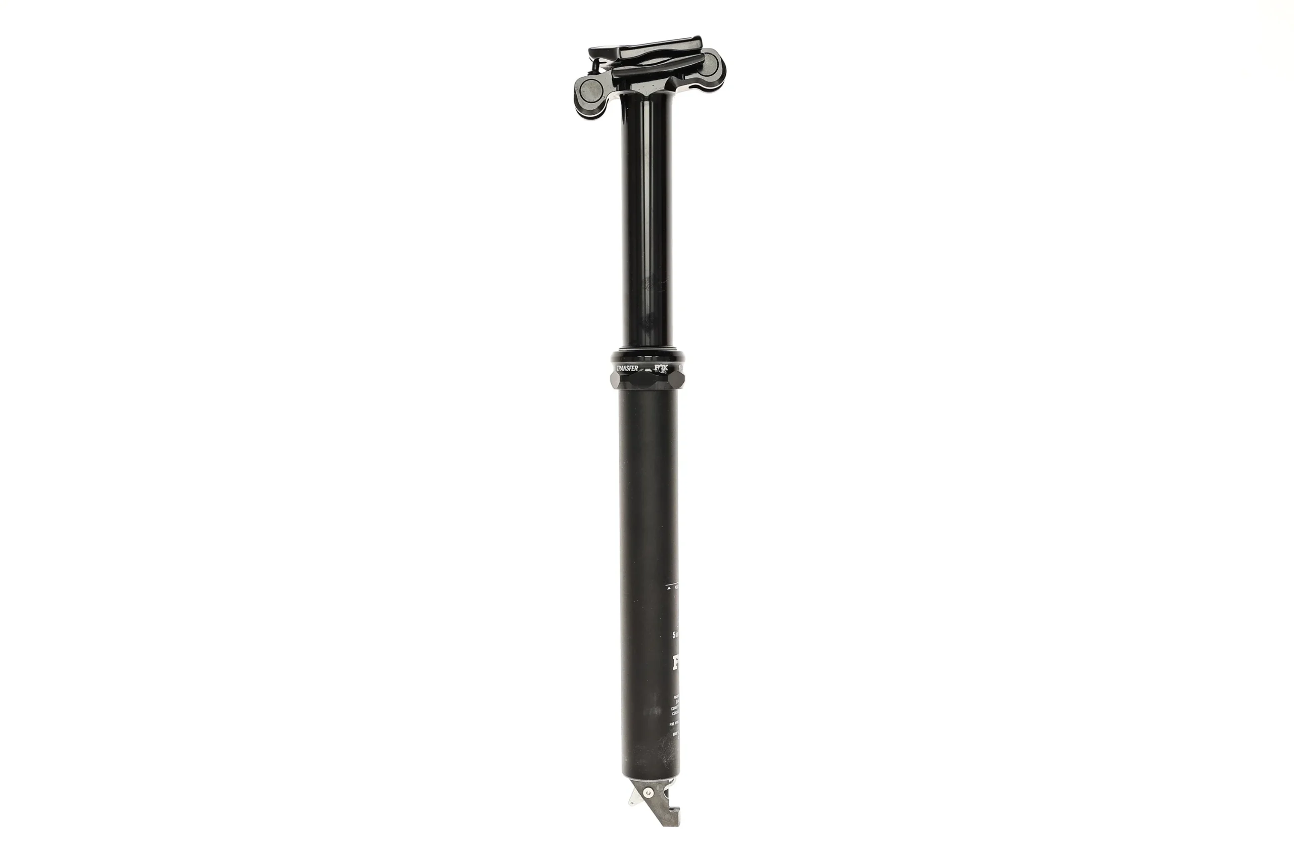 Fox Transfer P-Se Dropper Seatpost 30.9mm 125mm