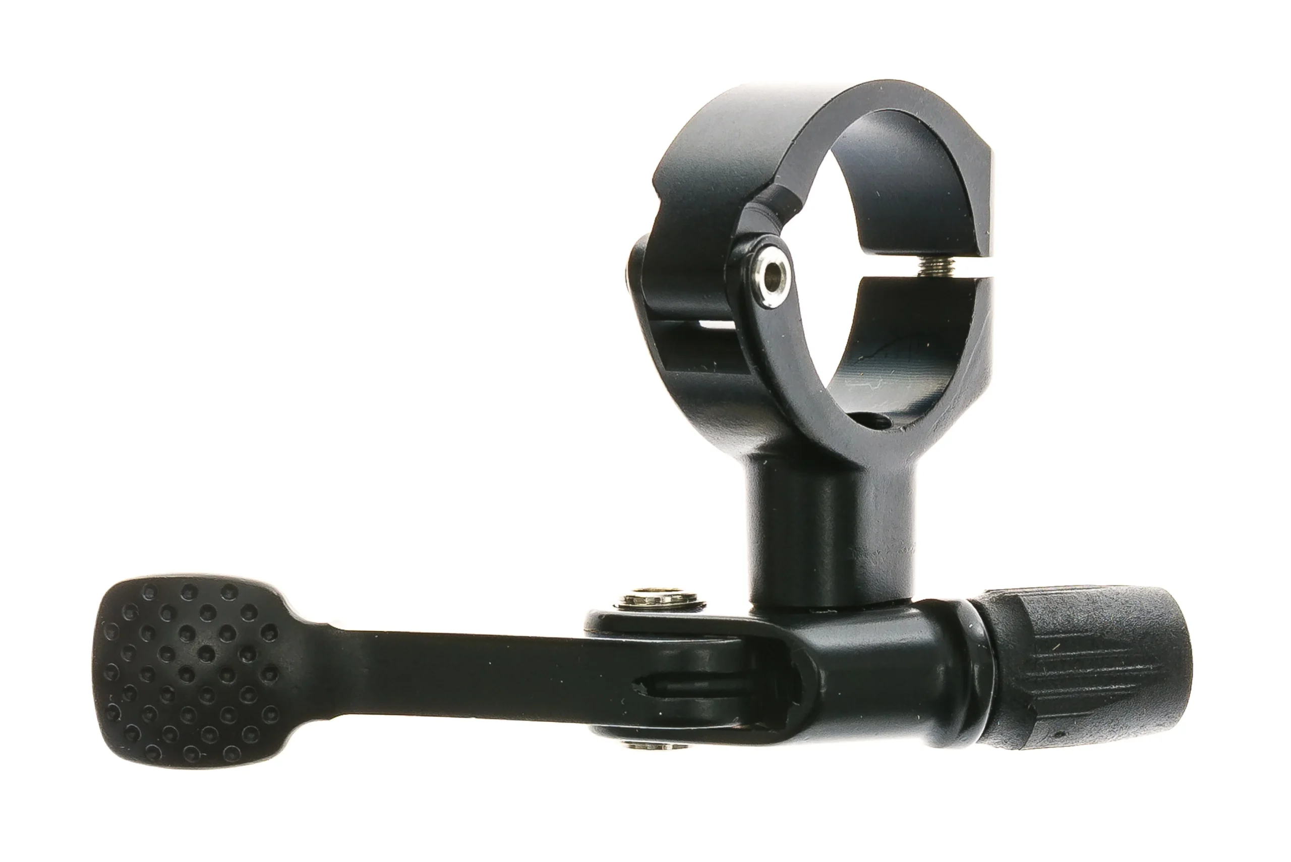 Fox Transfer Post Lever Assembly 1x Left Remote