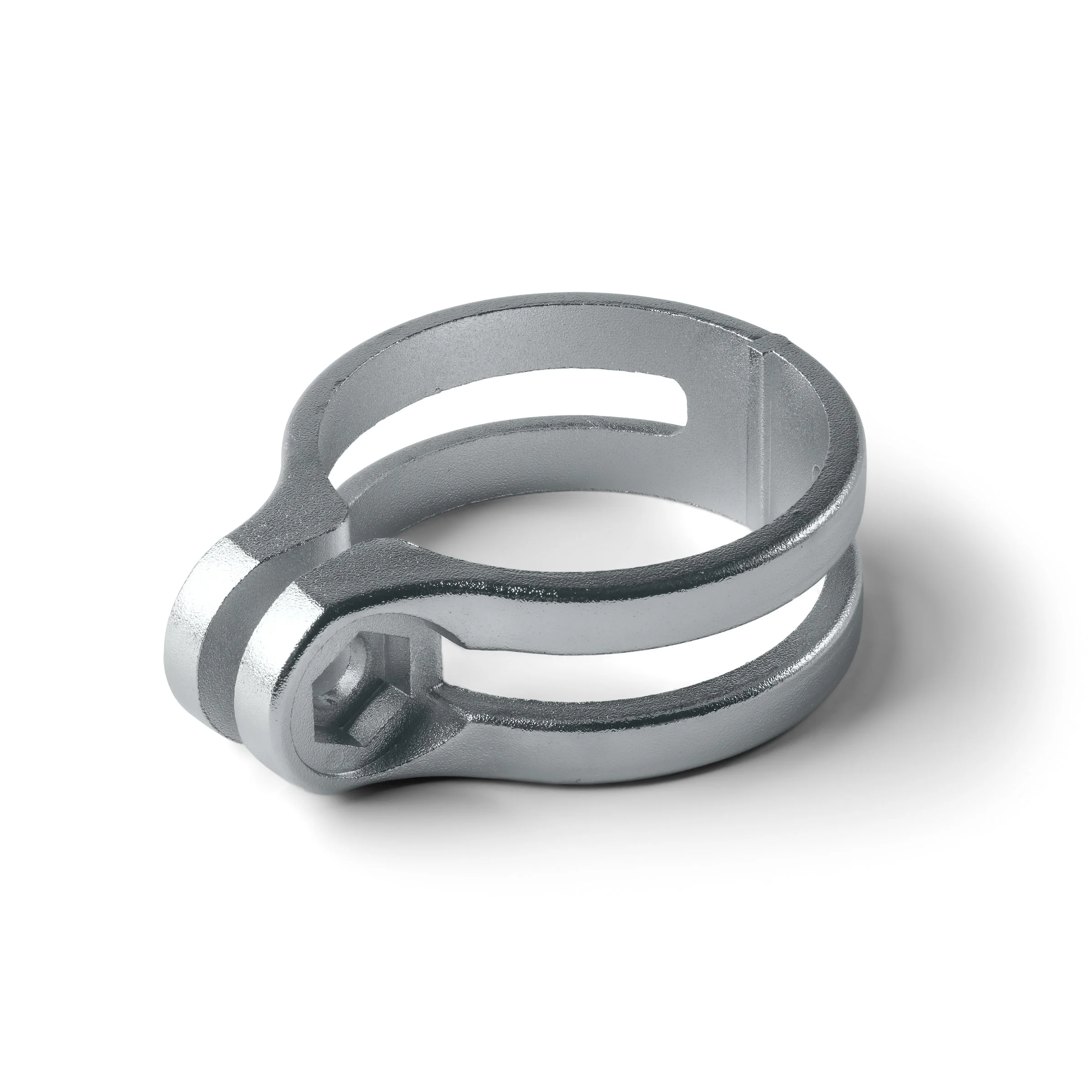 A-Frame Collar Clamp
