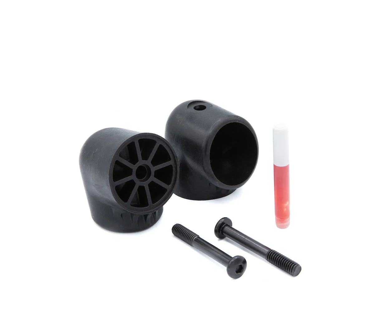 A-Frame Event Stand Leg End Fitting