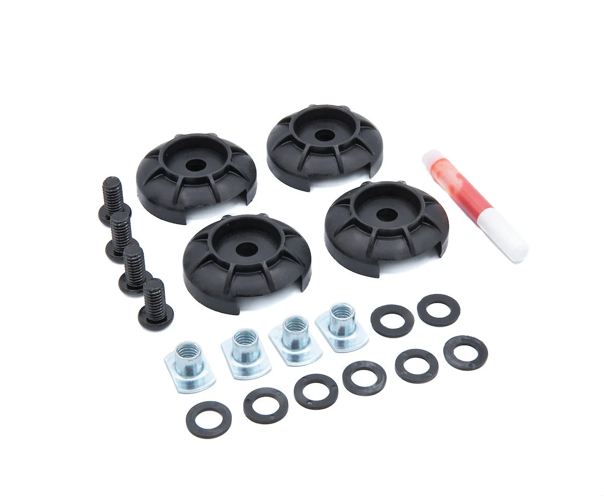 A-Frame Event Stand Slider Fitting Hardware Kit