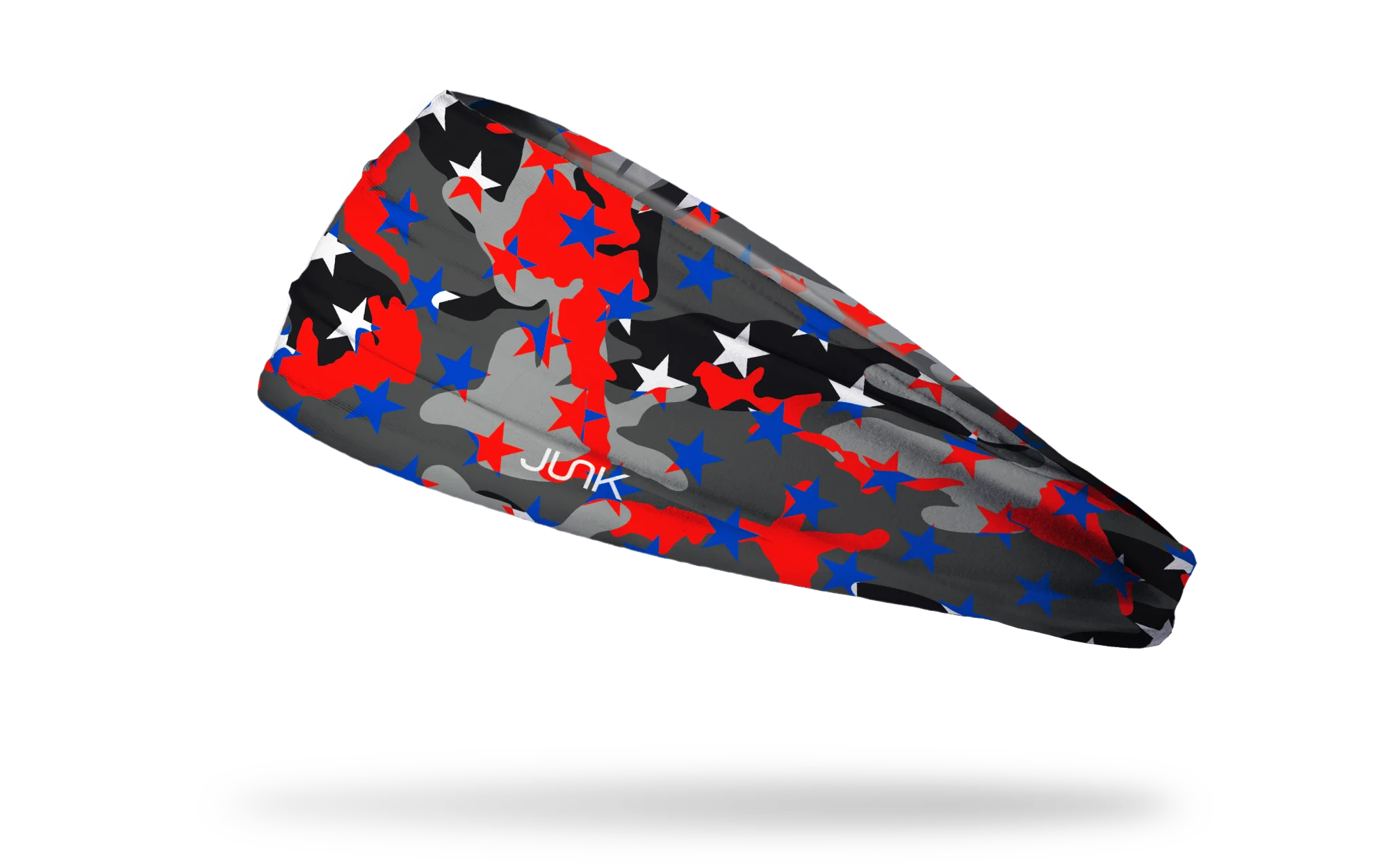 Freedom Blasted Camo Big Bang Lite Headband