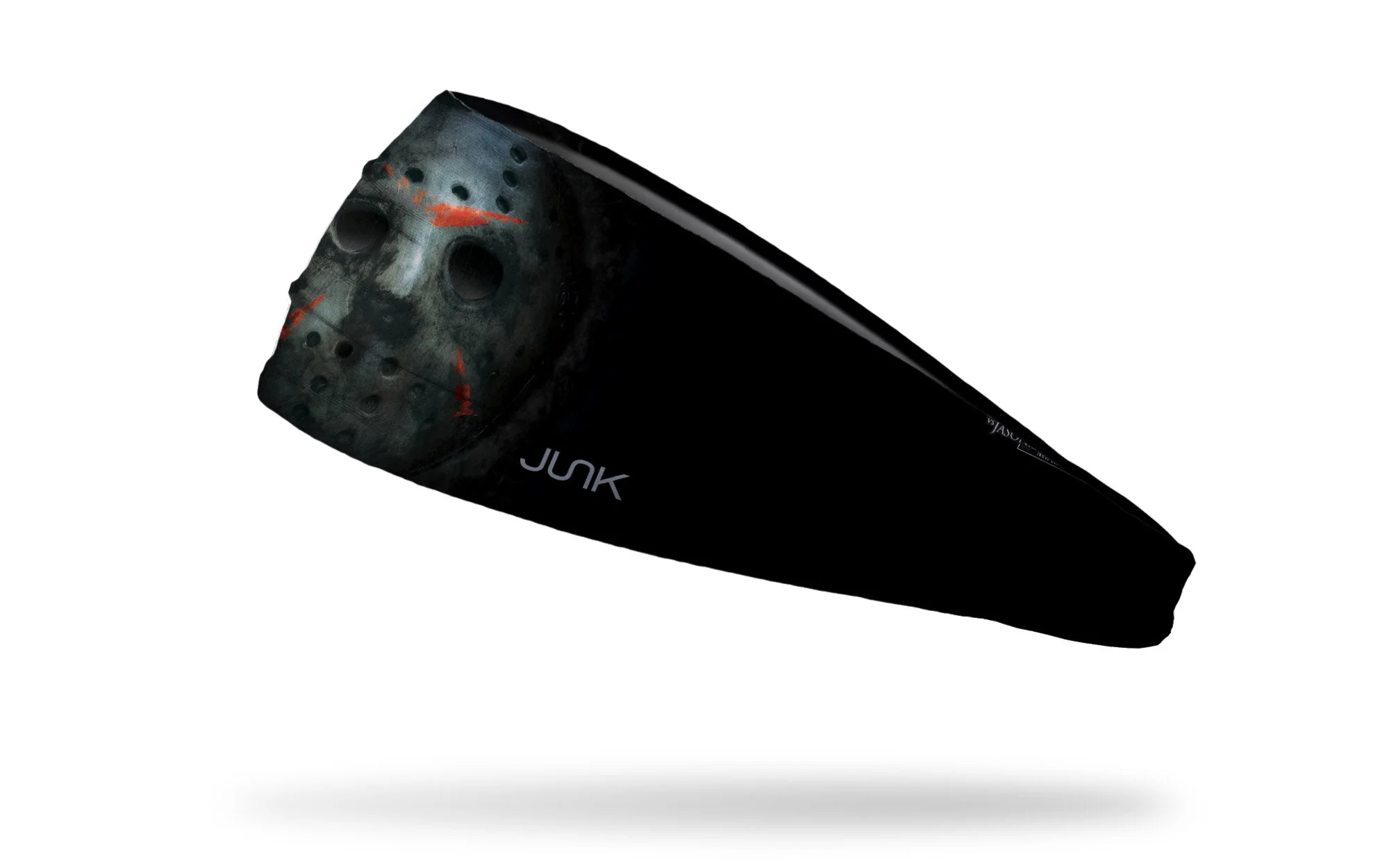 Friday 13th Jason: Jason Mask Big Bang Lite Headband