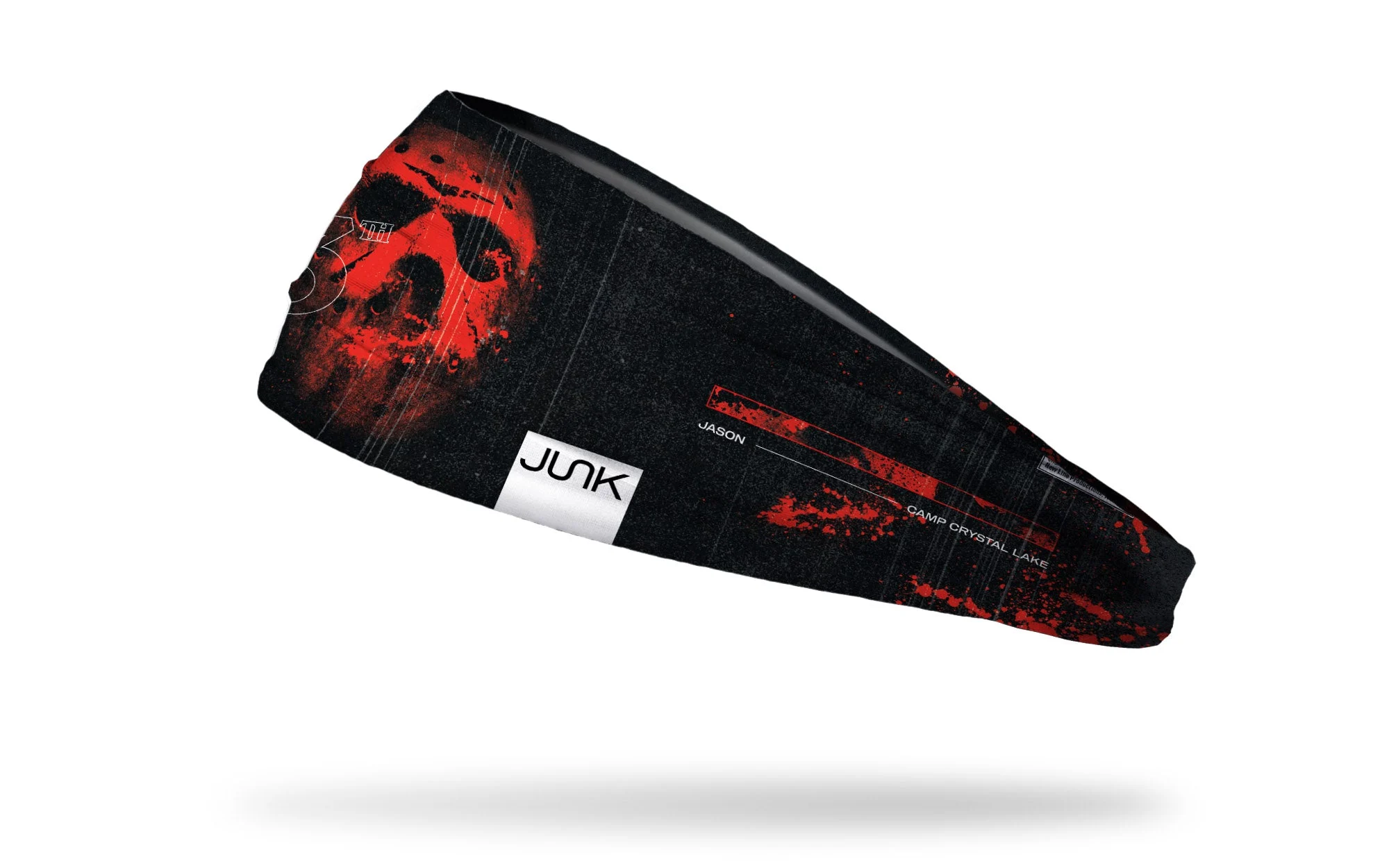 Friday the 13th: Nostalgic Horror Big Bang Lite Headband