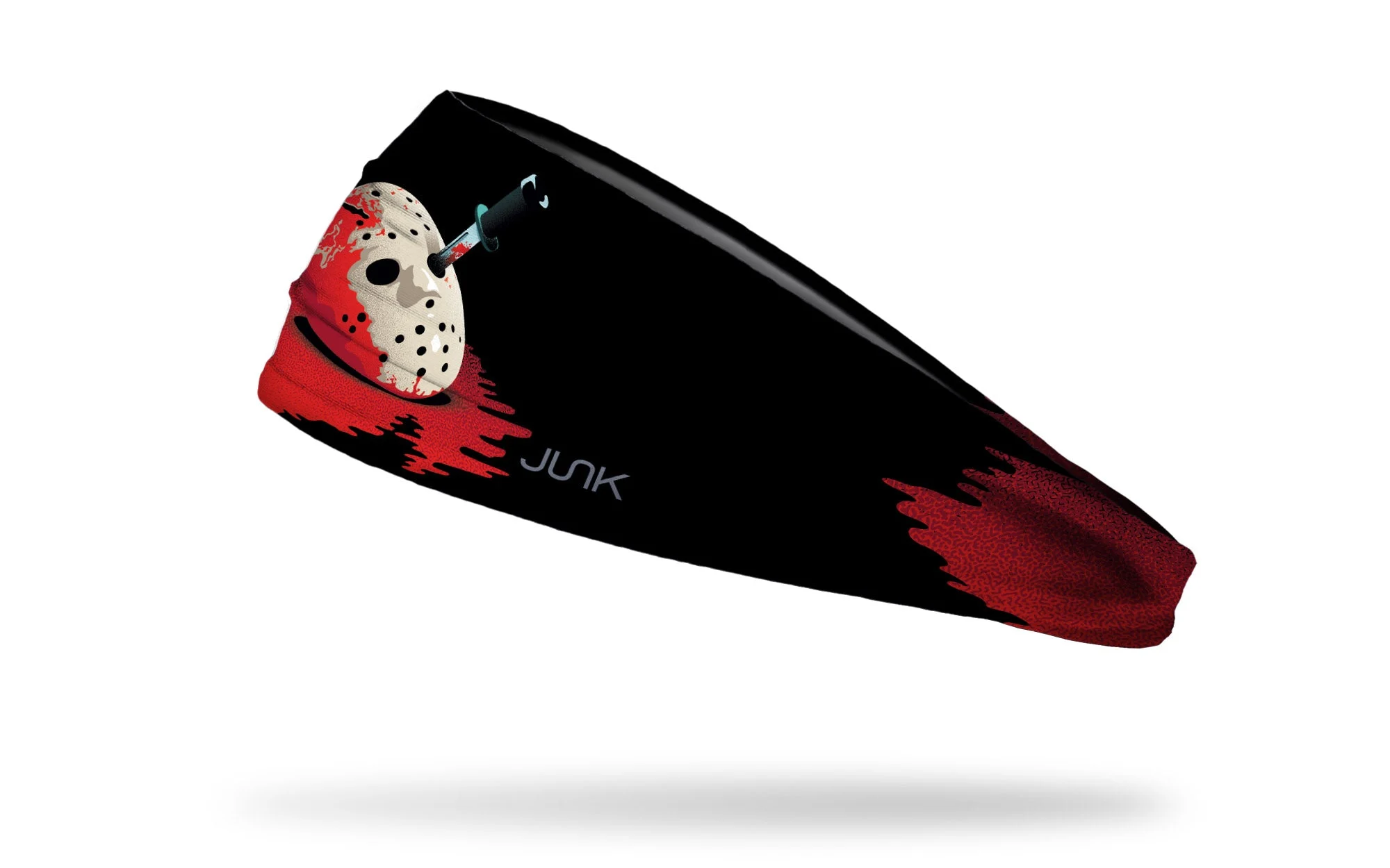 Friday the 13th: Poster Big Bang Lite Headband