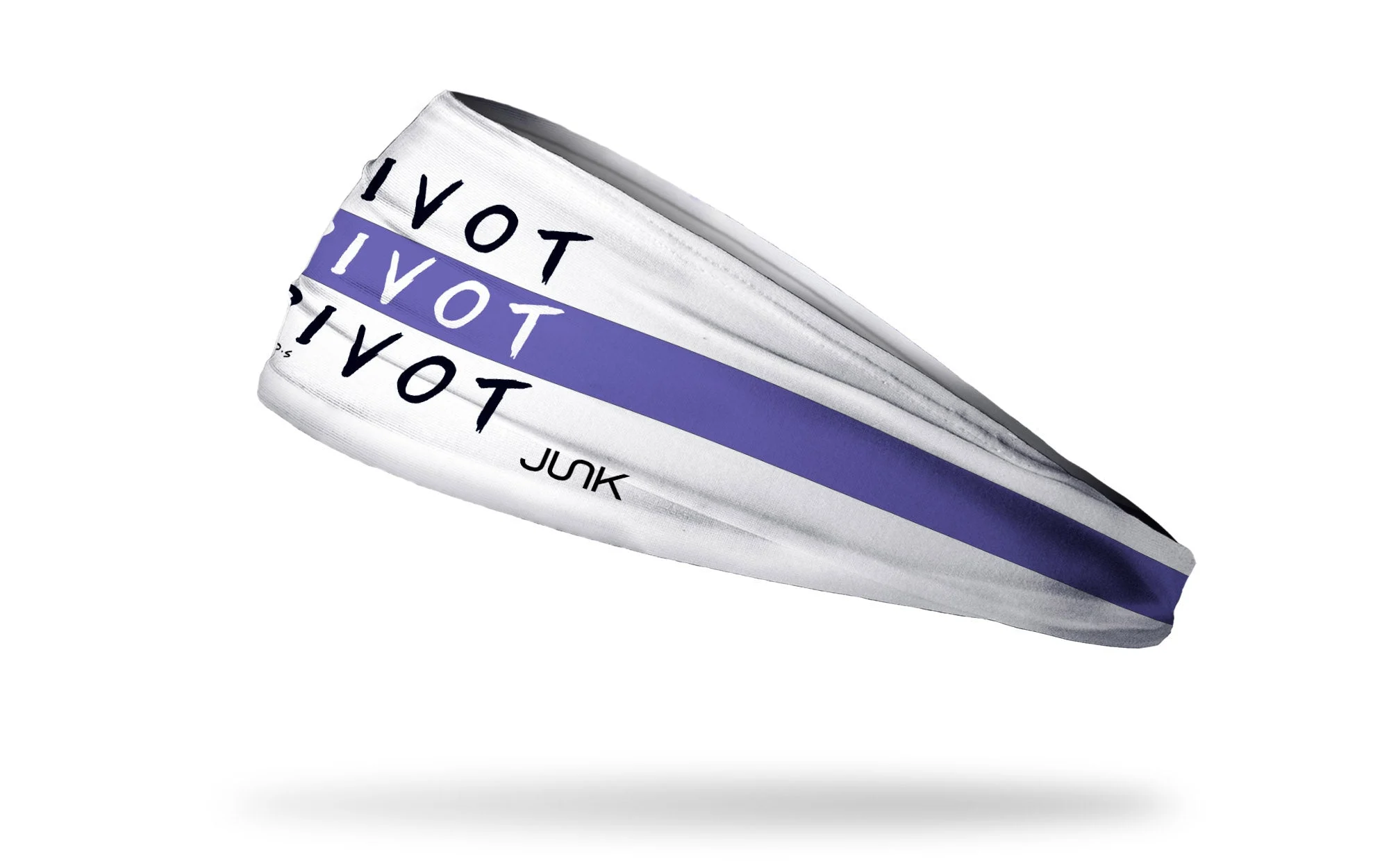 Friends: Pivot Big Bang Lite Headband