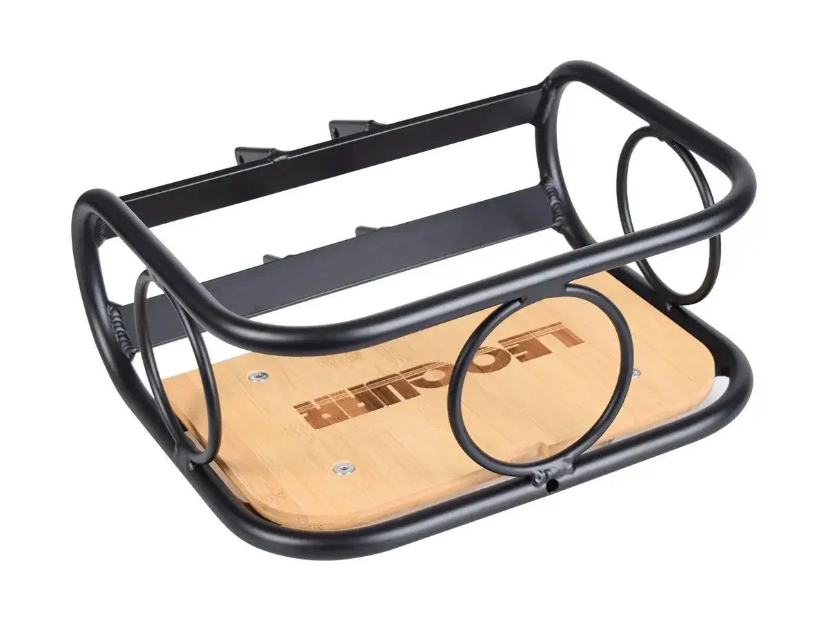 Front Basket | Flippo