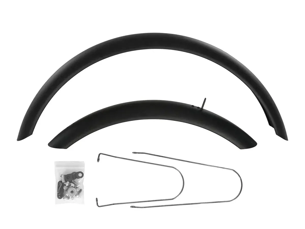 Front & Rear Fenders | Fastron