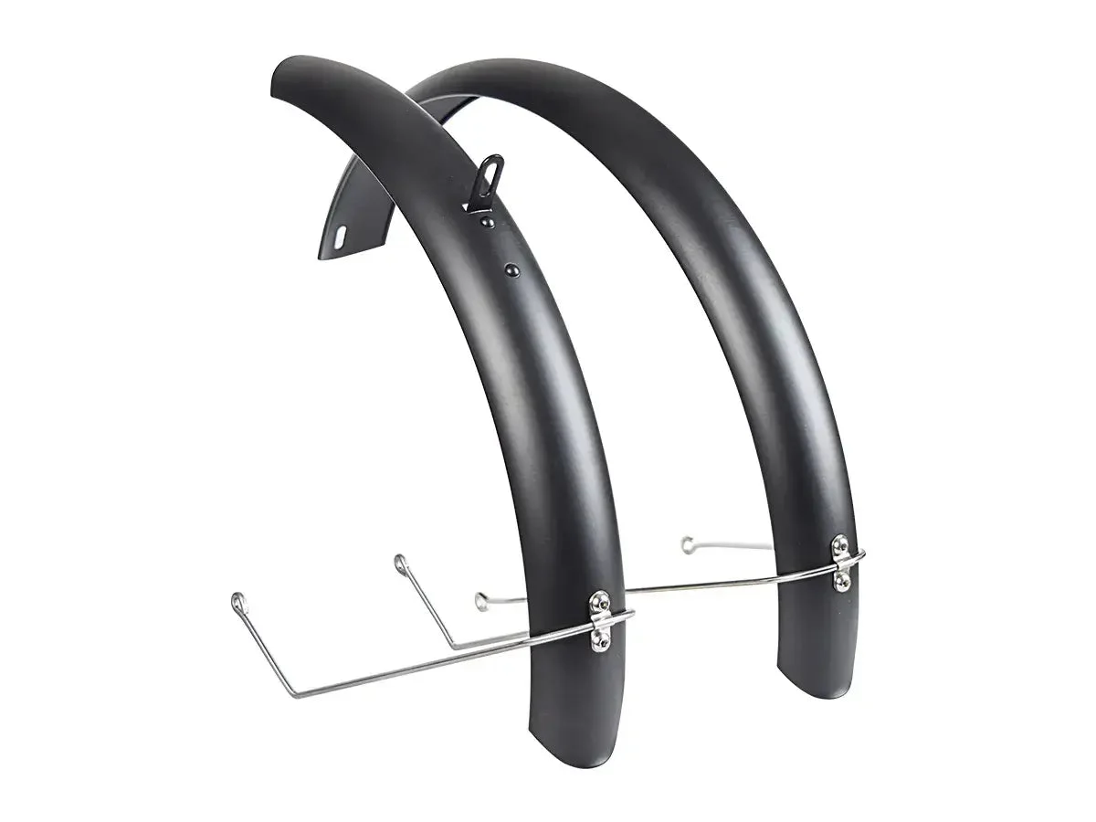 Front & Rear Fenders | Flippo