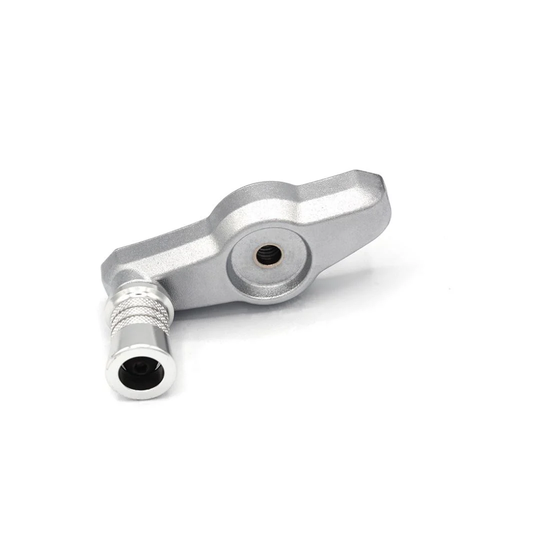 Front Spinner Knob