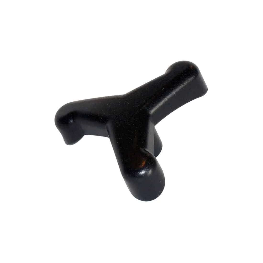 Front Tri-Knob