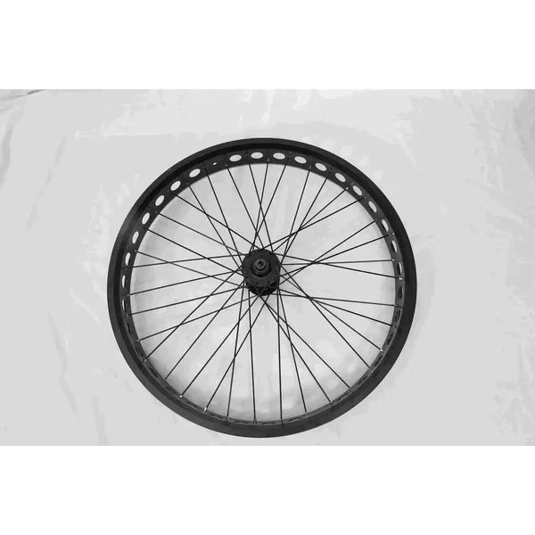 Front Wheel for Nakto Cruiser