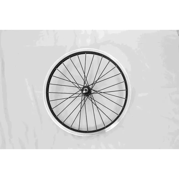 Front Wheel for Nakto Fashion eBike