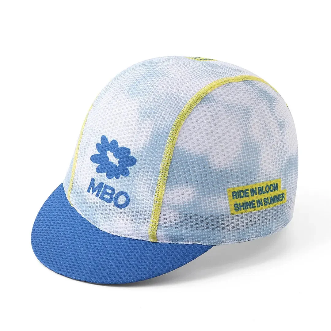 Frontier Cycling Cap AC-P12