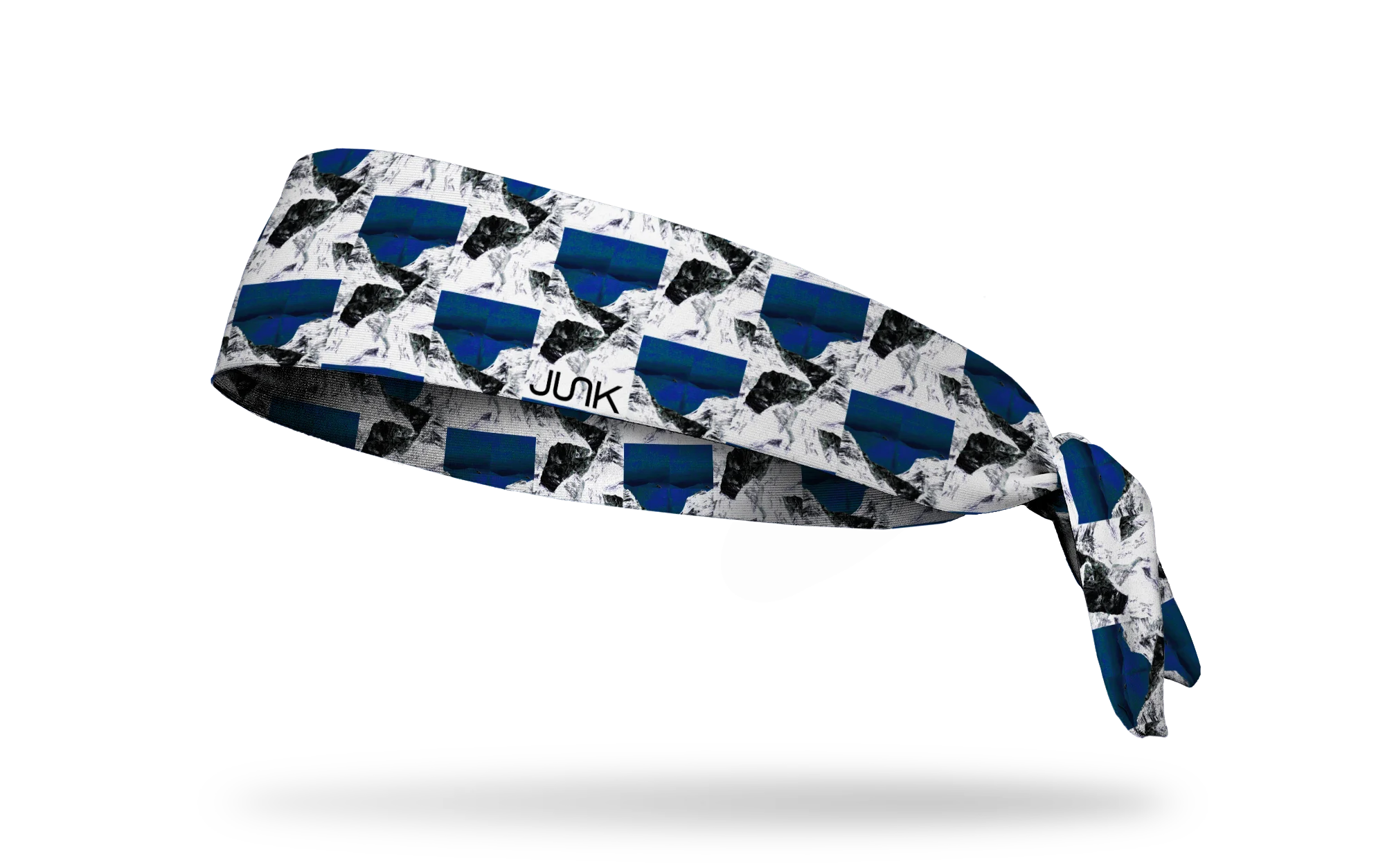 Frostbite Flex Tie Headband