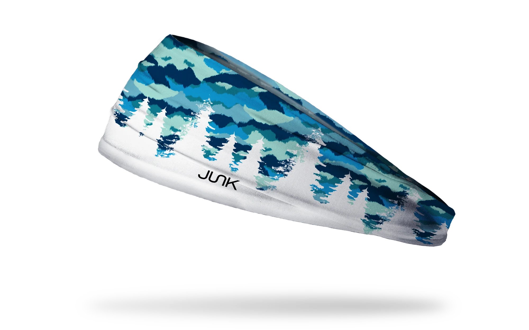 Frosted Forest Big Bang Lite Headband