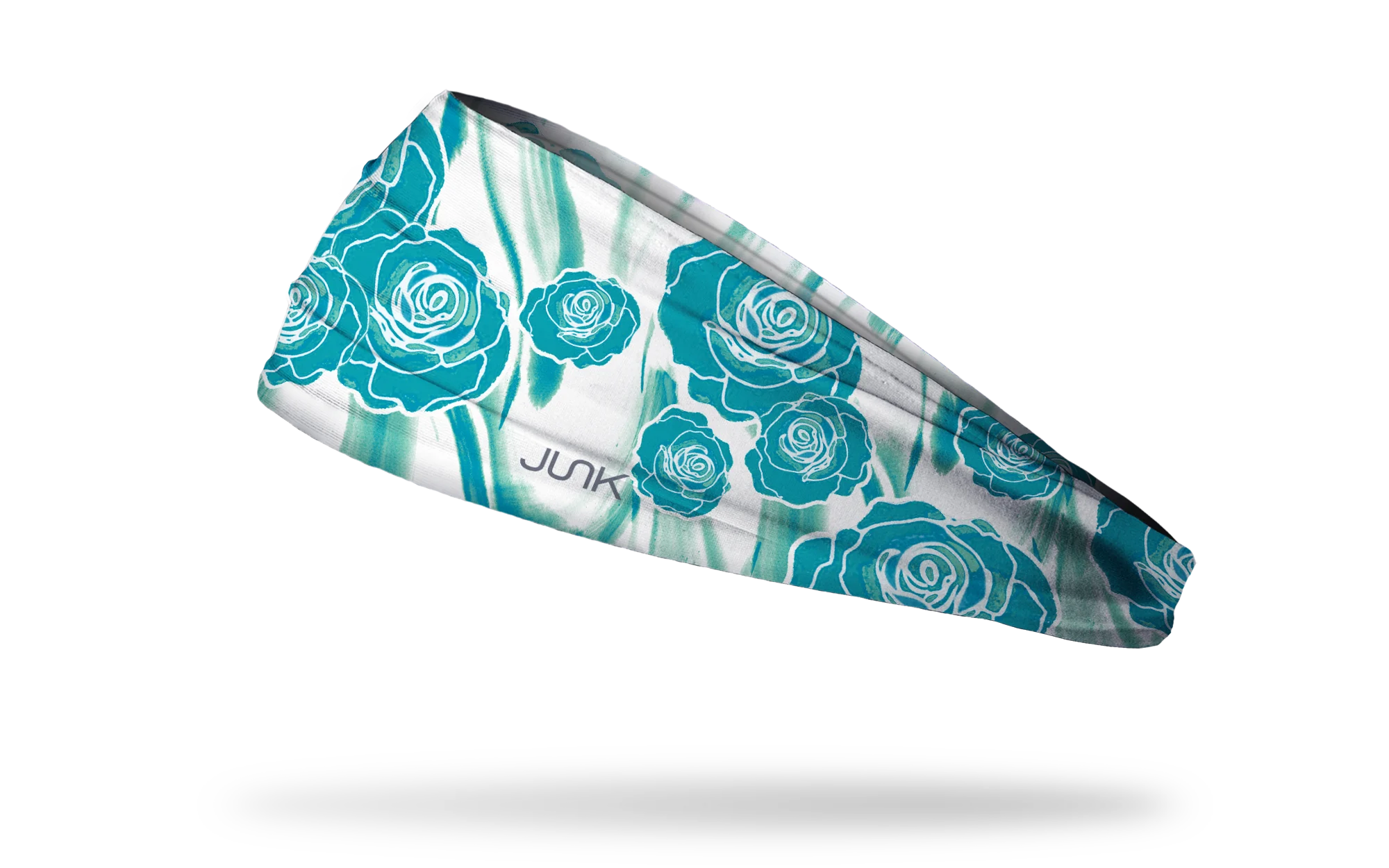 Frosted Rose Big Bang Lite Headband