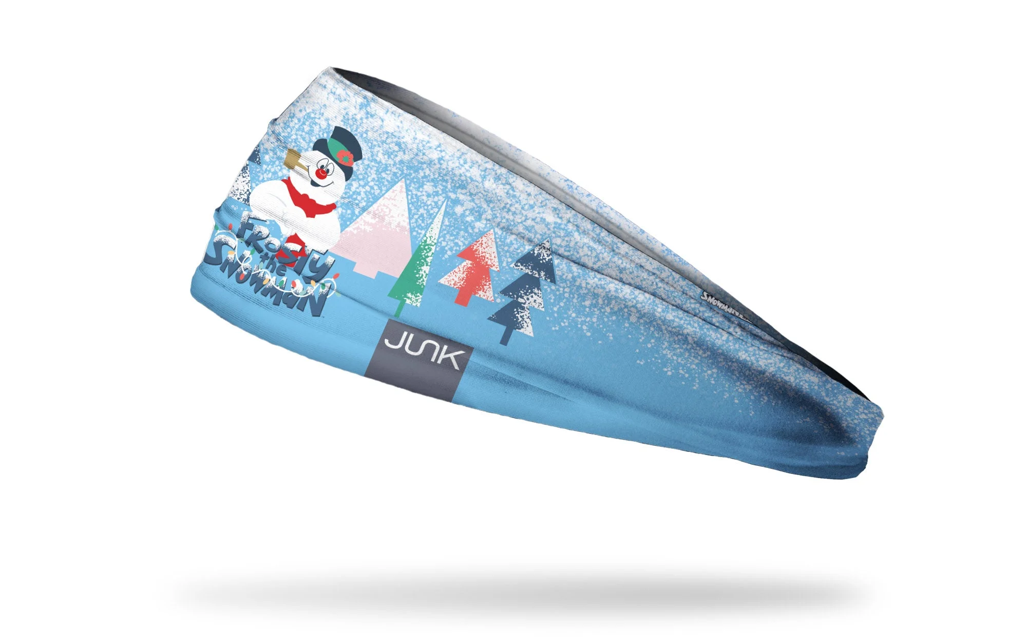 Frosty the Snowman Frosty Big Bang Lite Headband