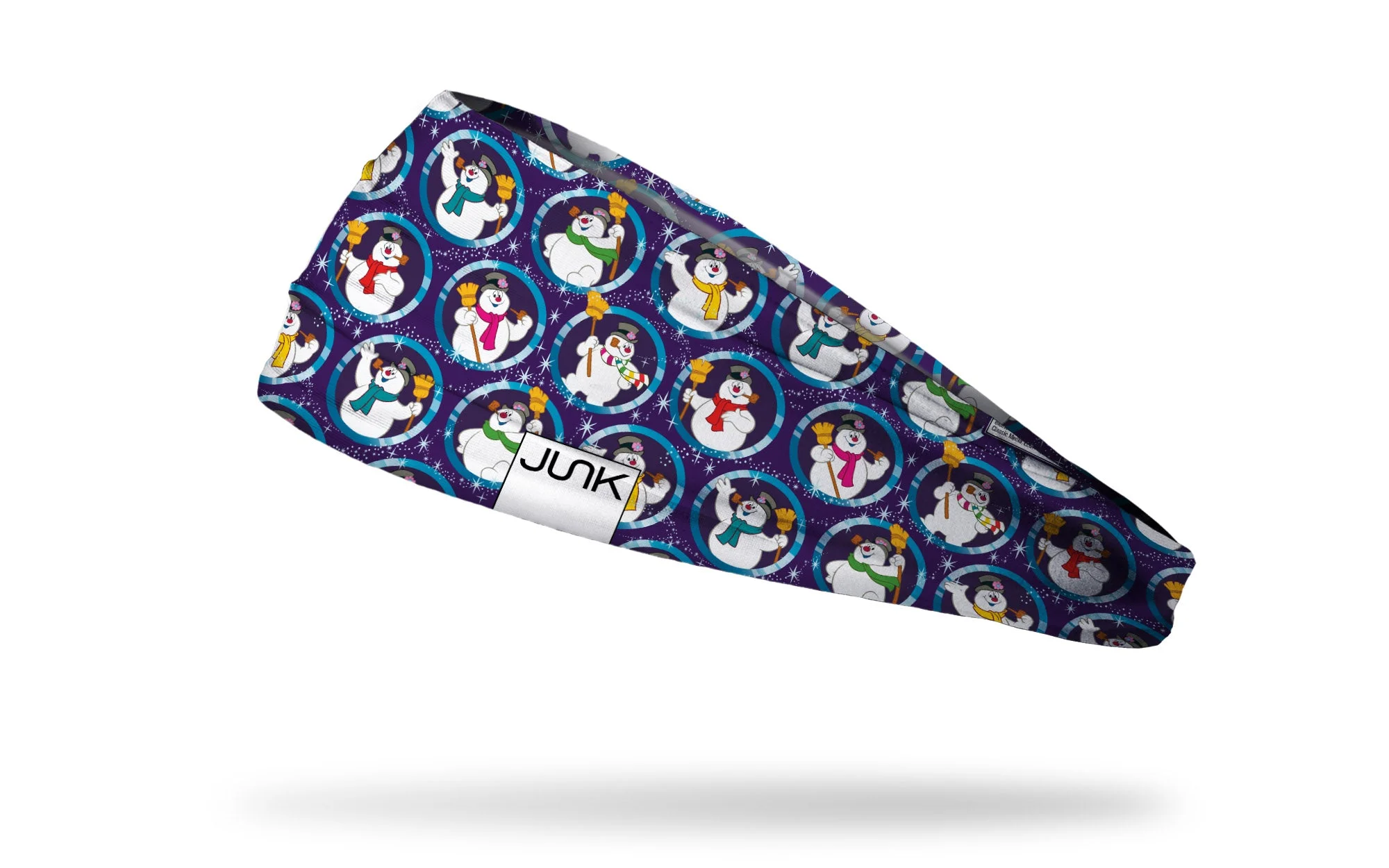 Frosty the Snowman Magic Big Bang Lite Headband