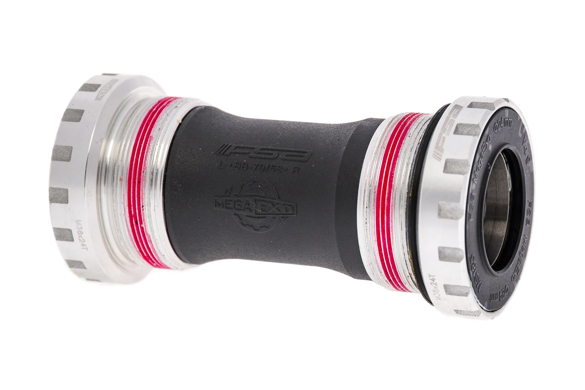 FSA BB-6000 MegaExo Bottom Bracket Italian