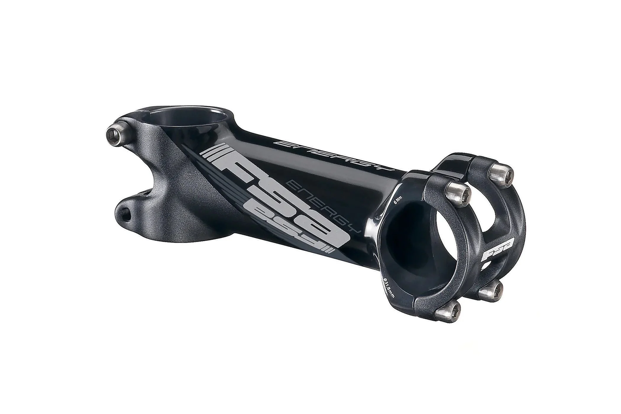FSA Energy Alloy Stem 110mm 31.8mm Clamp