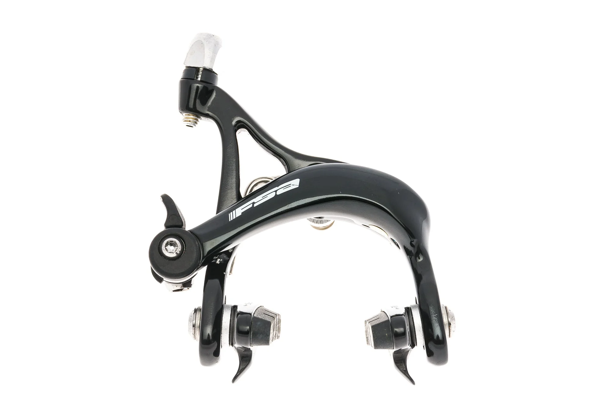 FSA Gossamer Brake Caliper Front Black