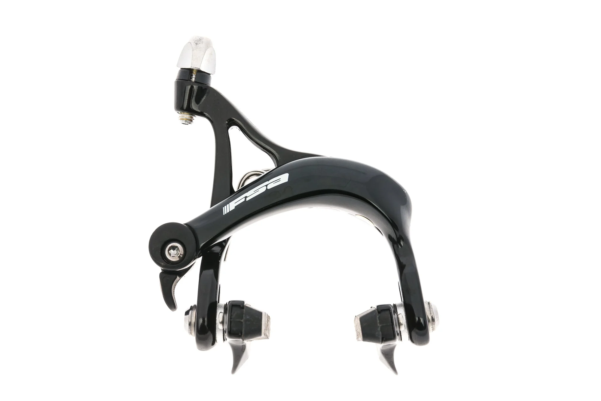 FSA Gossamer Brake Caliper Rear Black