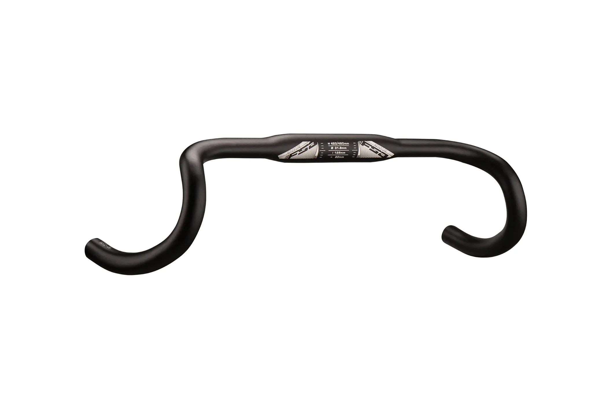 FSA Gravel Adventure AGX Alloy Handlebar