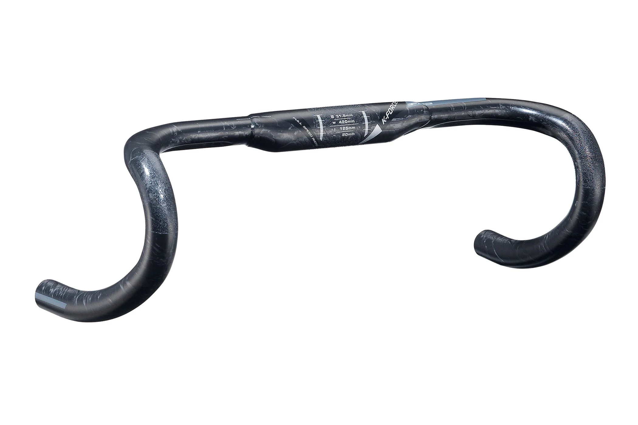FSA K-Force Compact Carbon Handlebar