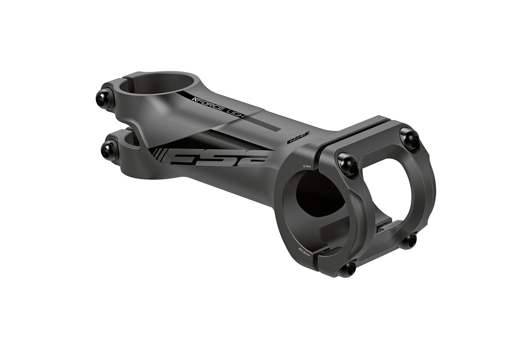 FSA K-Force Light 2.0 Alloy Stem
