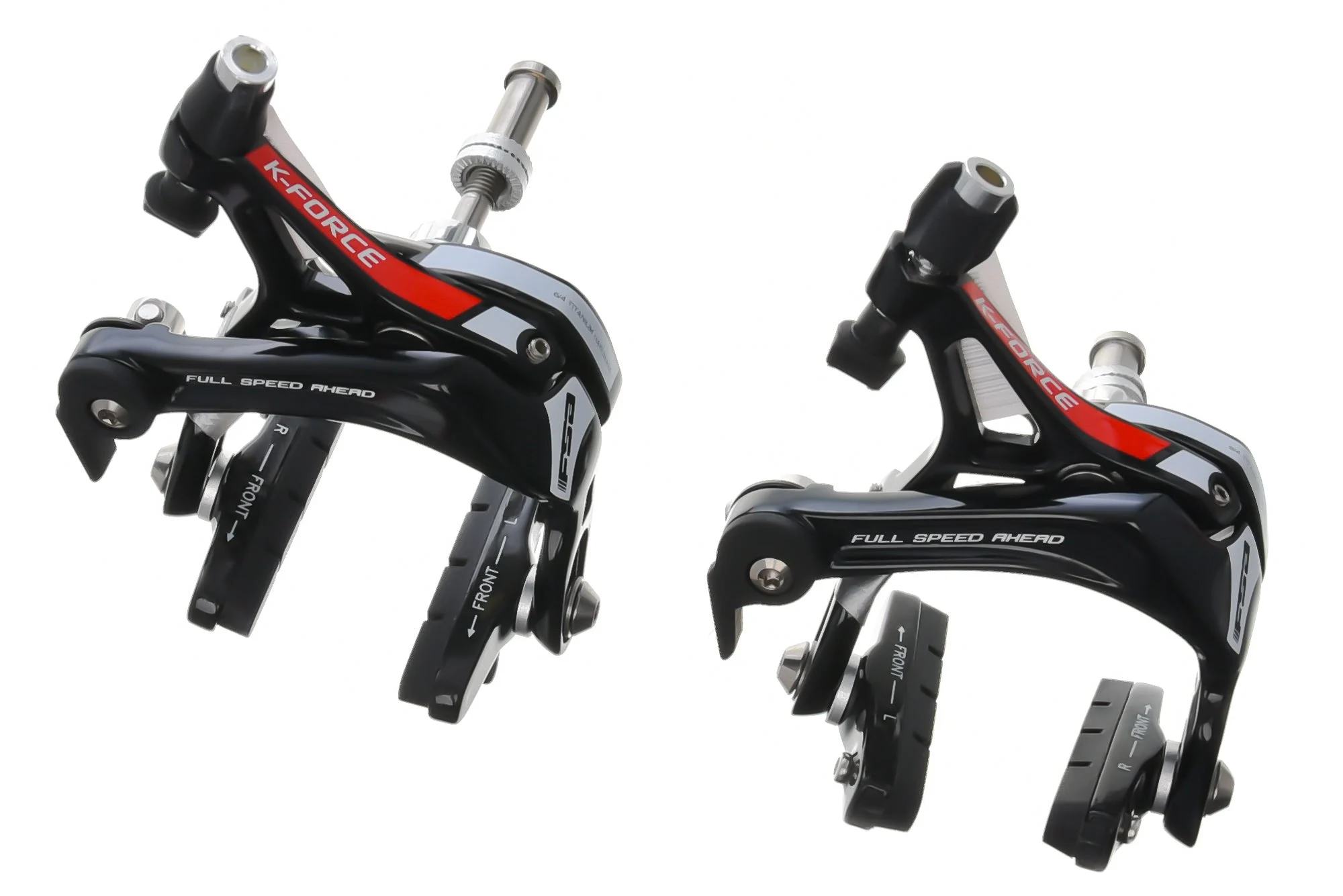 FSA K-Force Light Brake Caliper Set