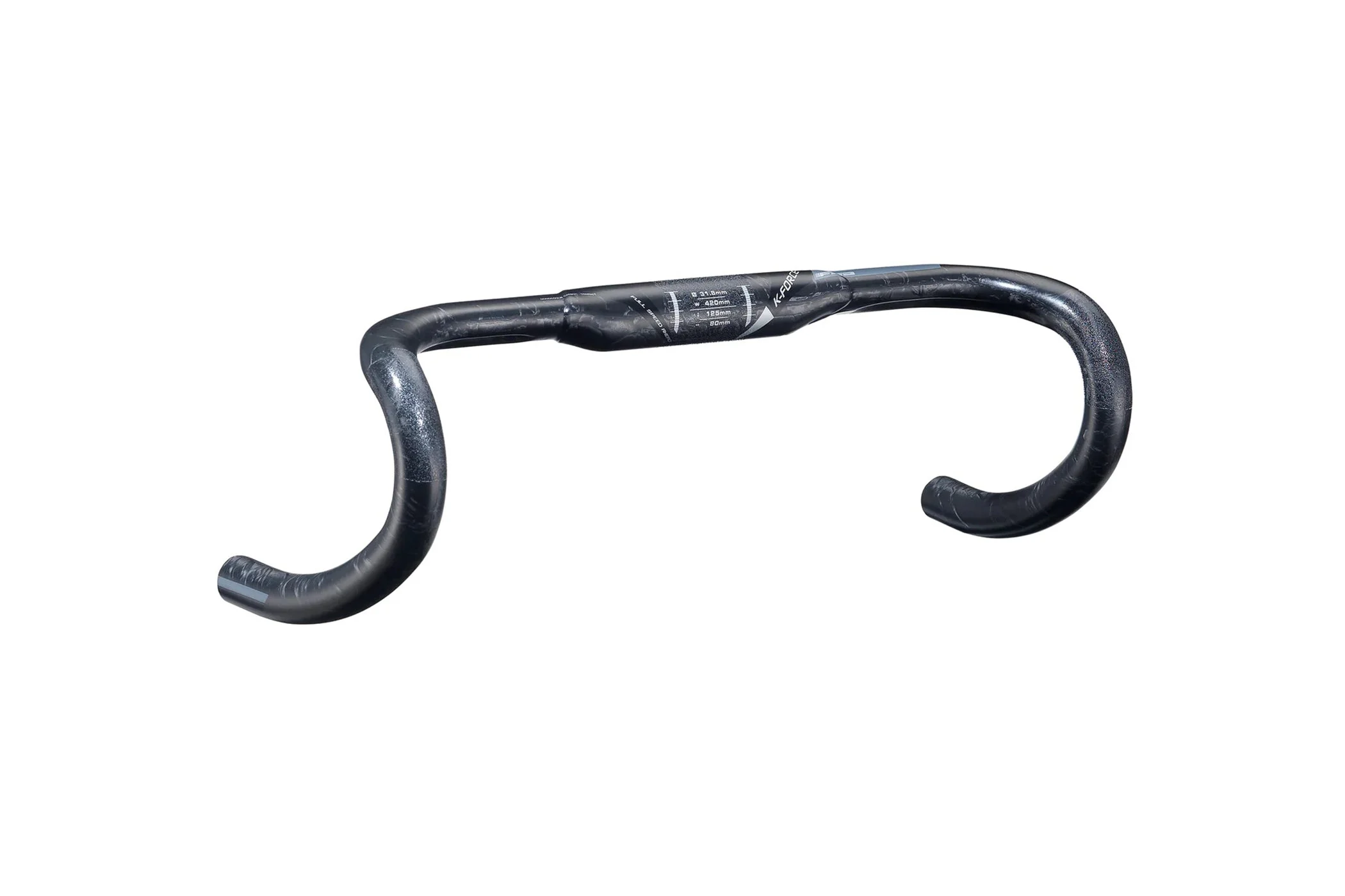 FSA K-Force Road Compact Carbon Handlebar