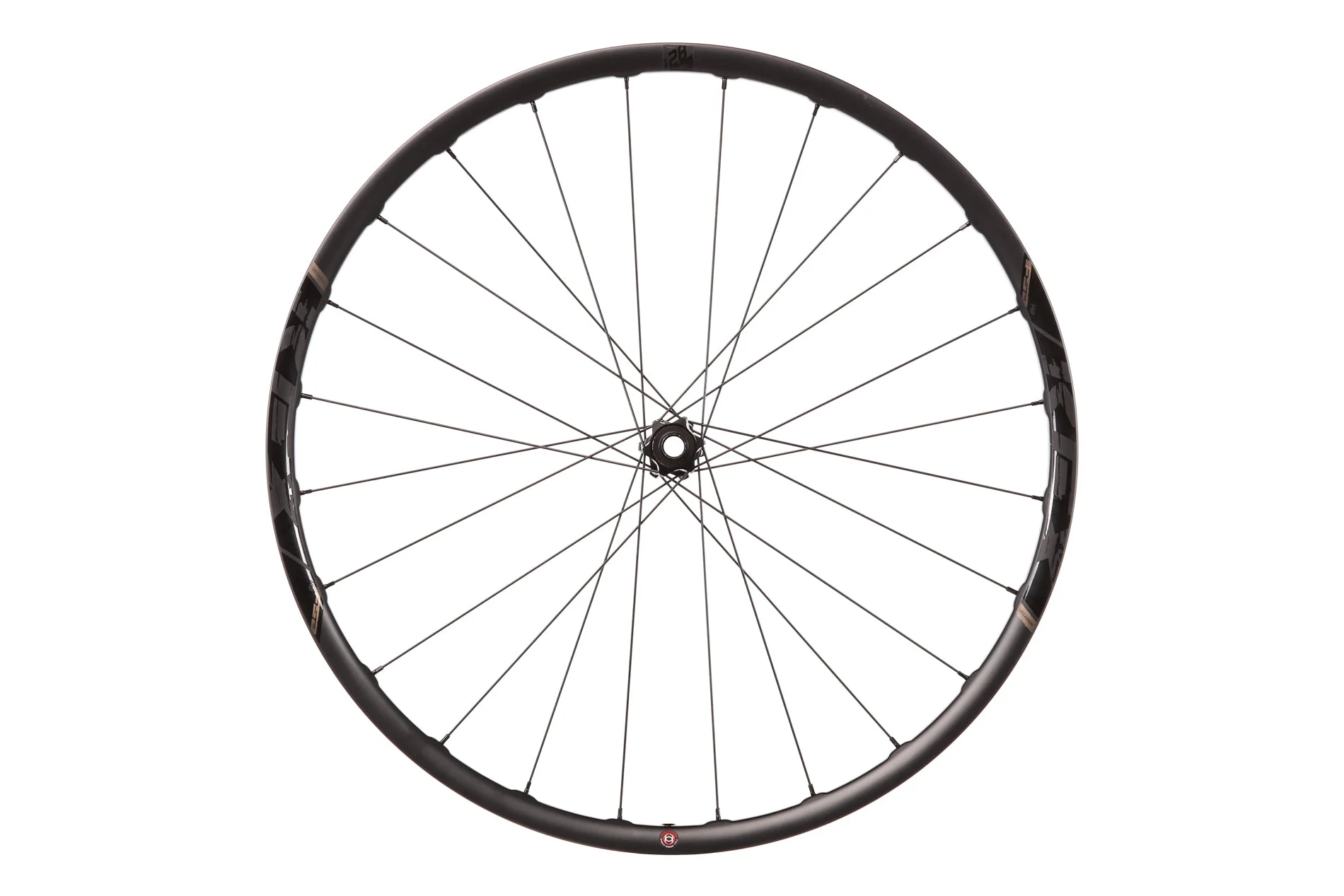 FSA KFX i28 Carbon Tubeless 29" Front Wheel