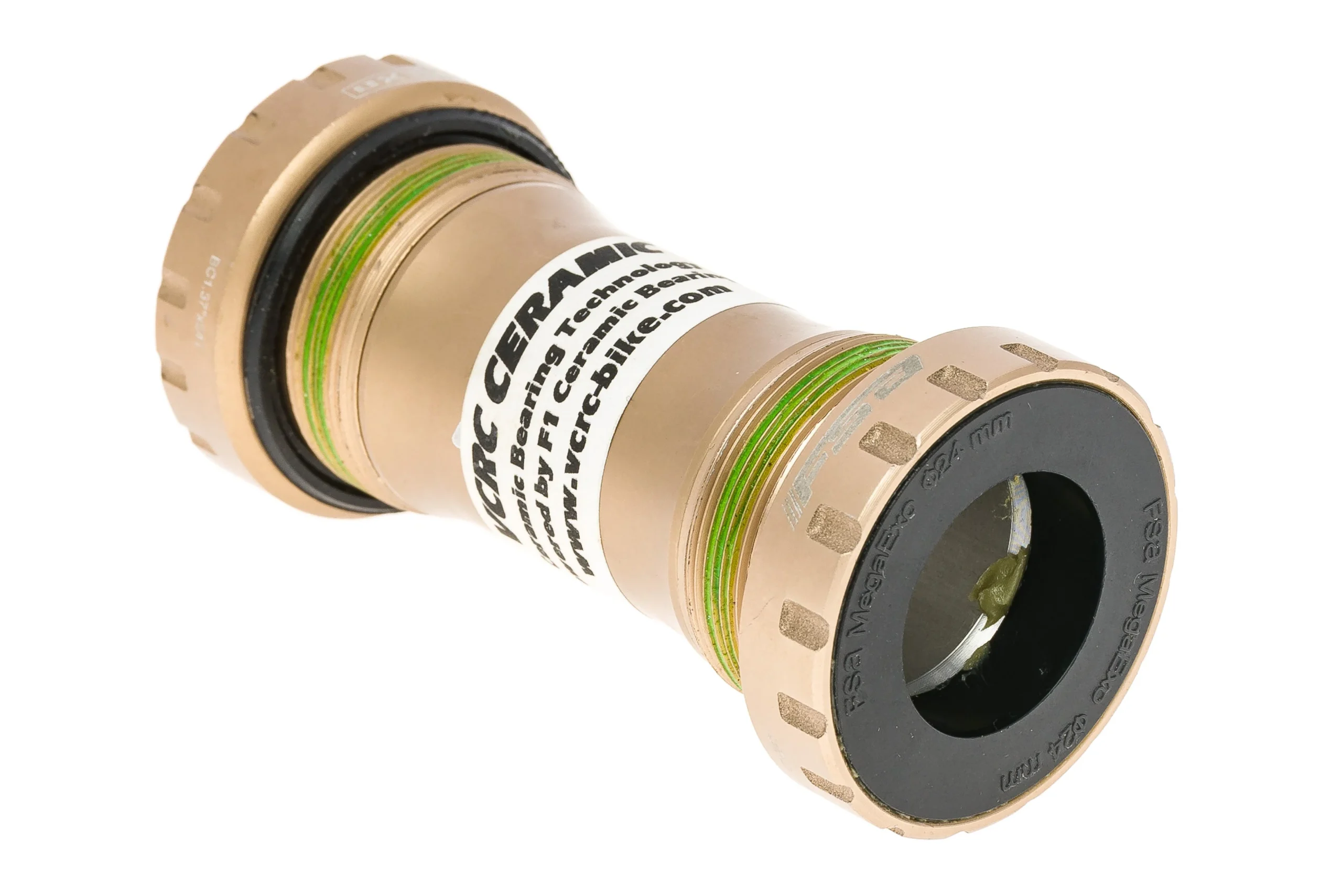 FSA MegaExo Ceramic Bottom Bracket 68mm English