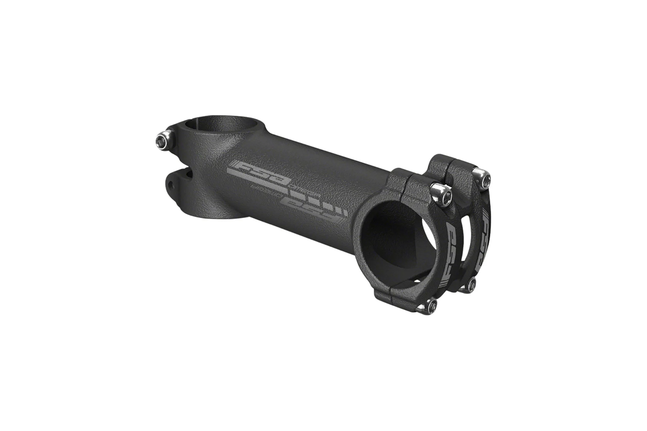 FSA Omega Alloy Stem 80mm 31.8mm Clamp