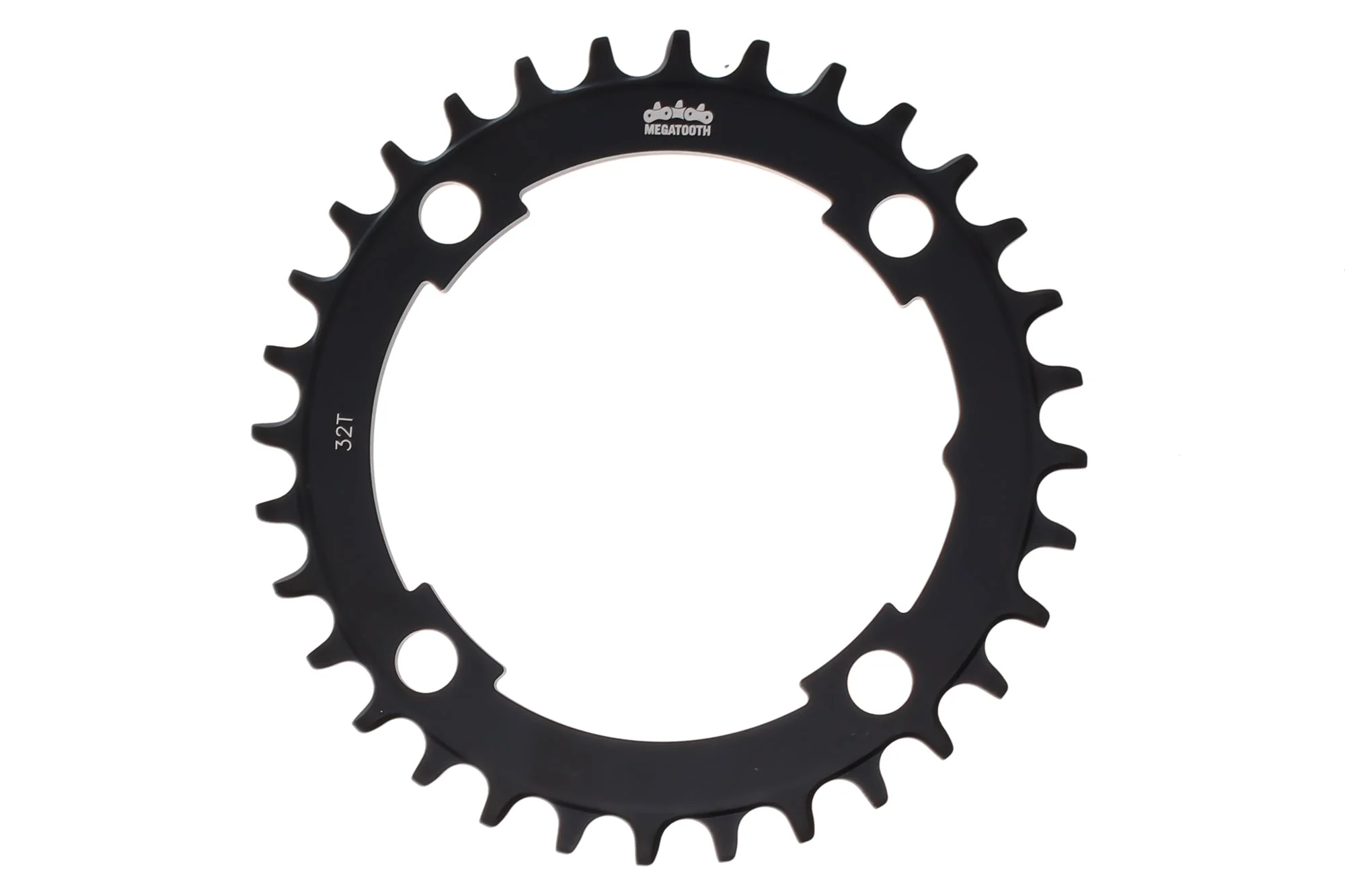 FSA Pro Single Megatooth Chainring 11 Speed 32T 104mm BCD